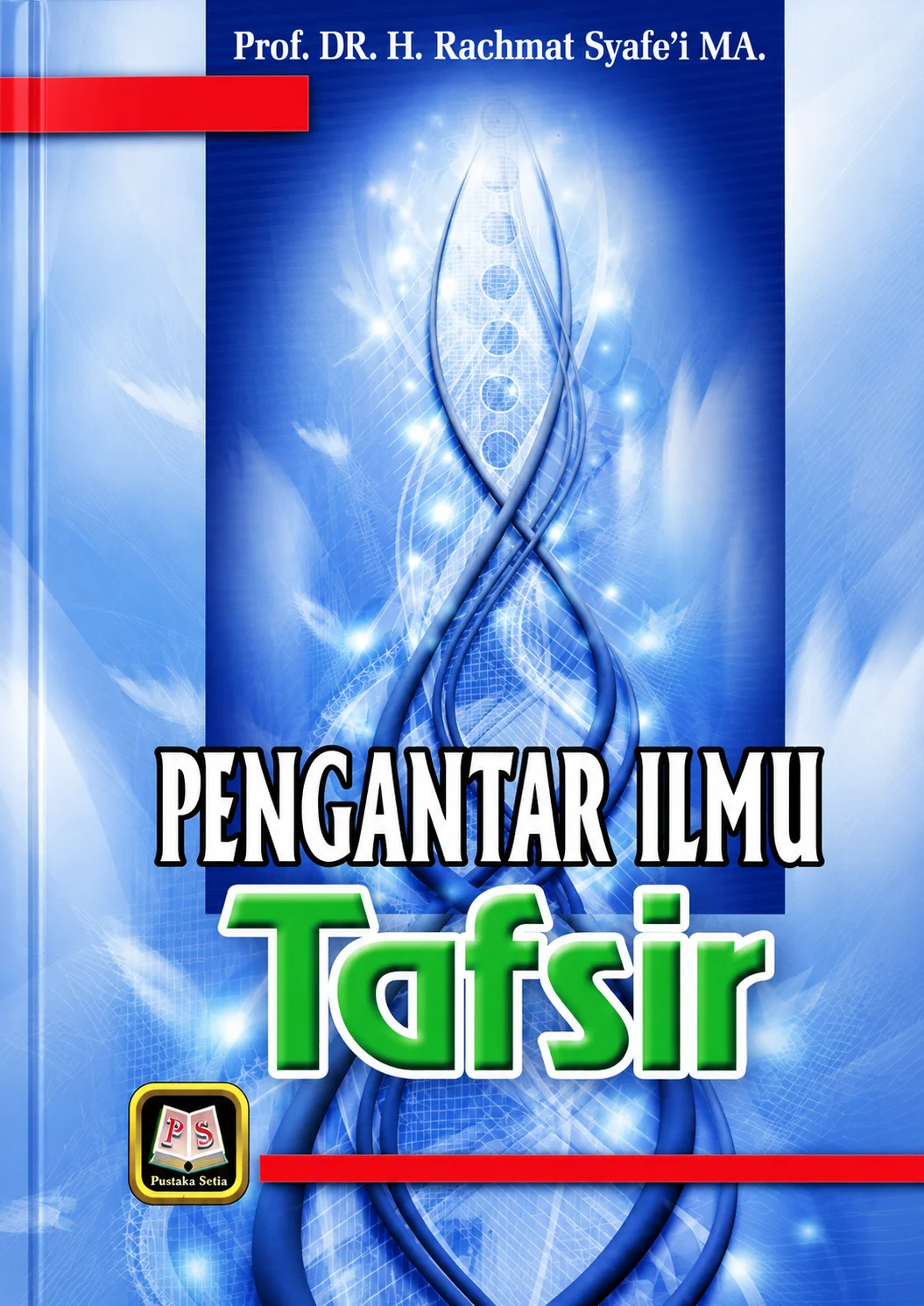 Pengantar Ilmu Tafsir