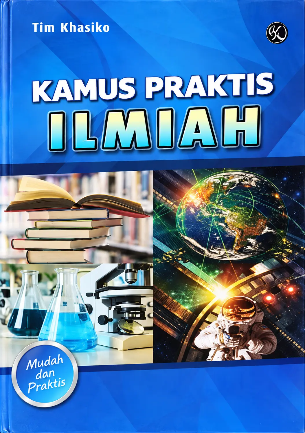 Kamus Praktis Ilmiah