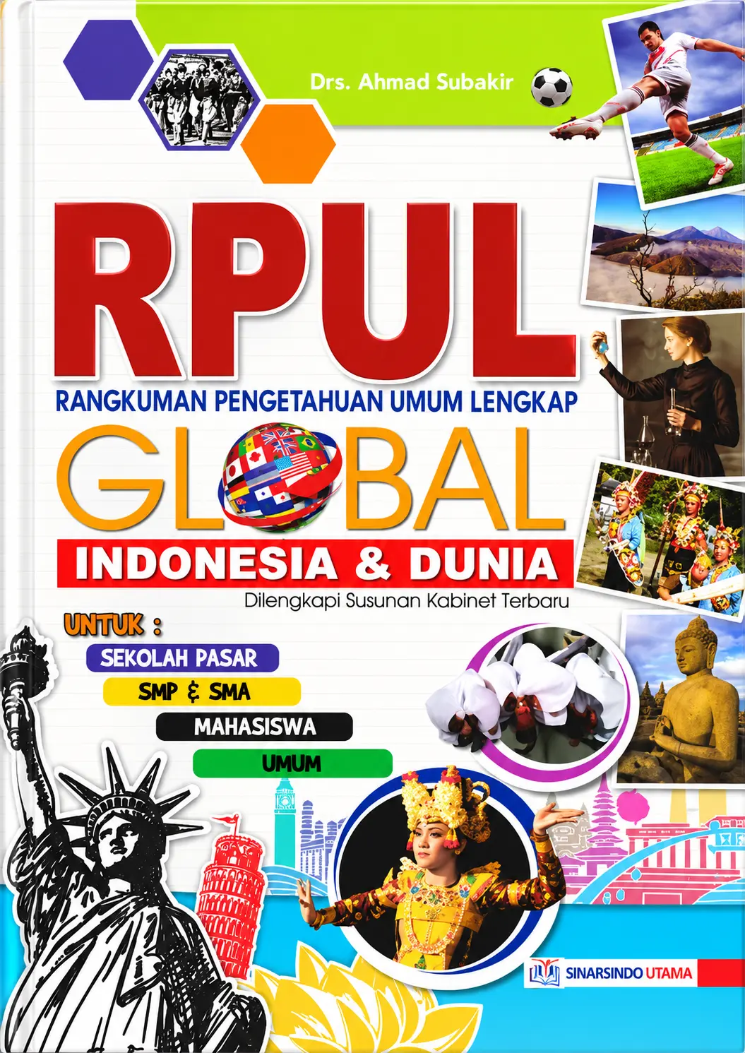 RPUL Global Indonesia & Dunia