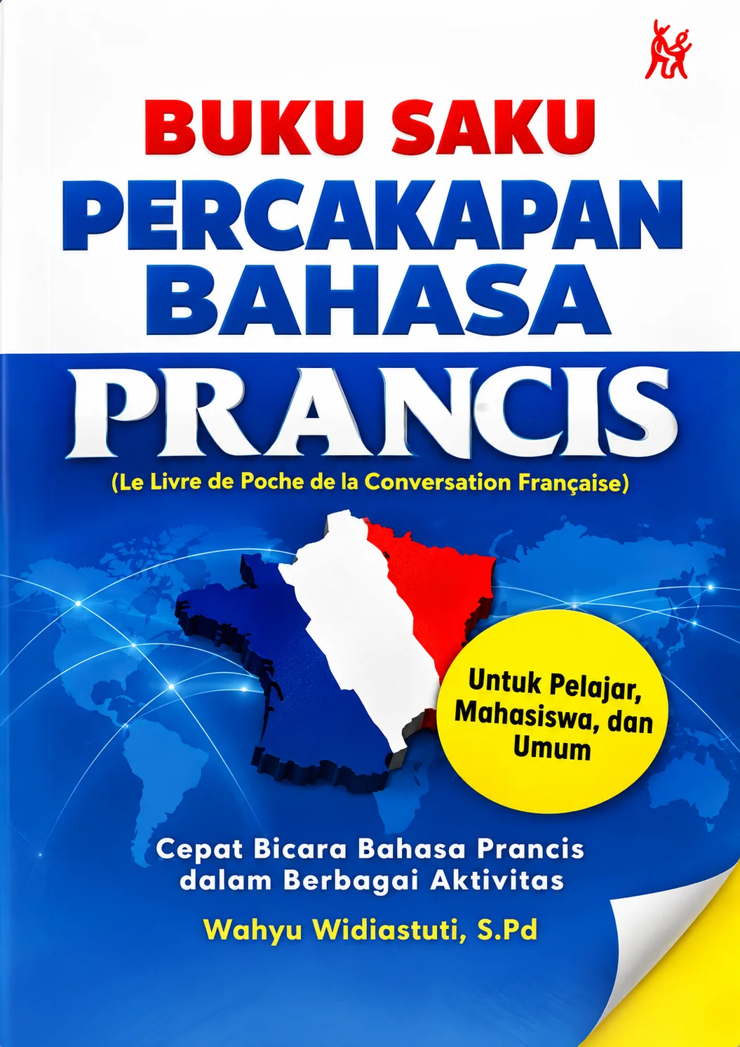 Saku Percakapan Bahasa Prancis