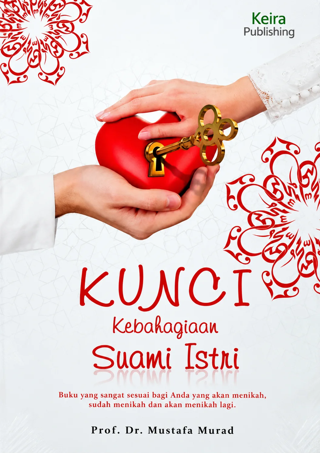 Kunci Kebahagiaan Suami Istri: Seni Membangun Kehidupan Rumah Tangga Bahagia