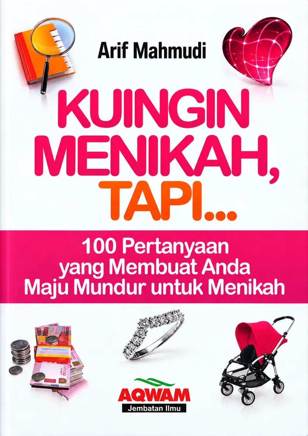 Ku Ingin Menikah, Tapi...