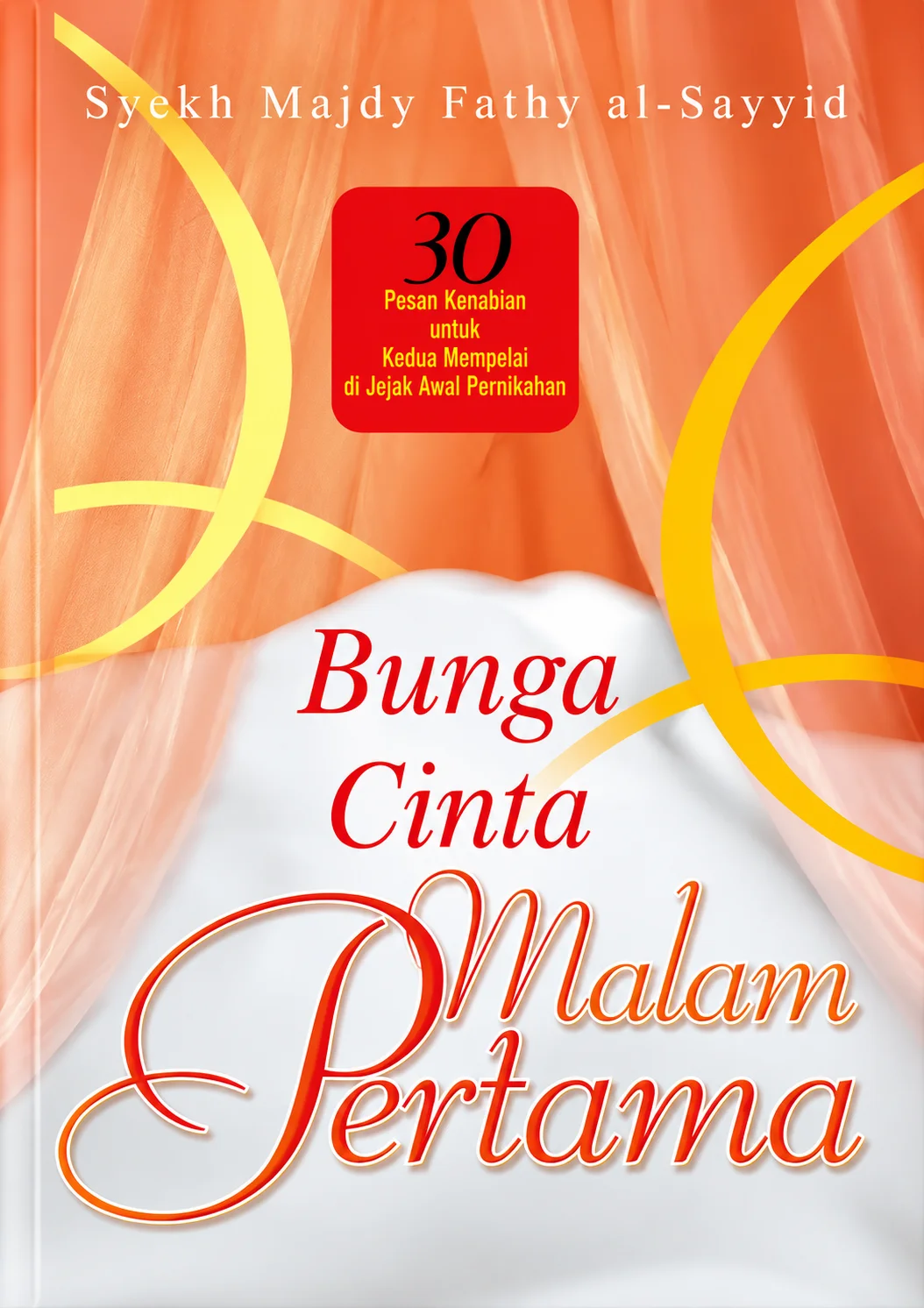 Bunga Cinta Malam Pertama