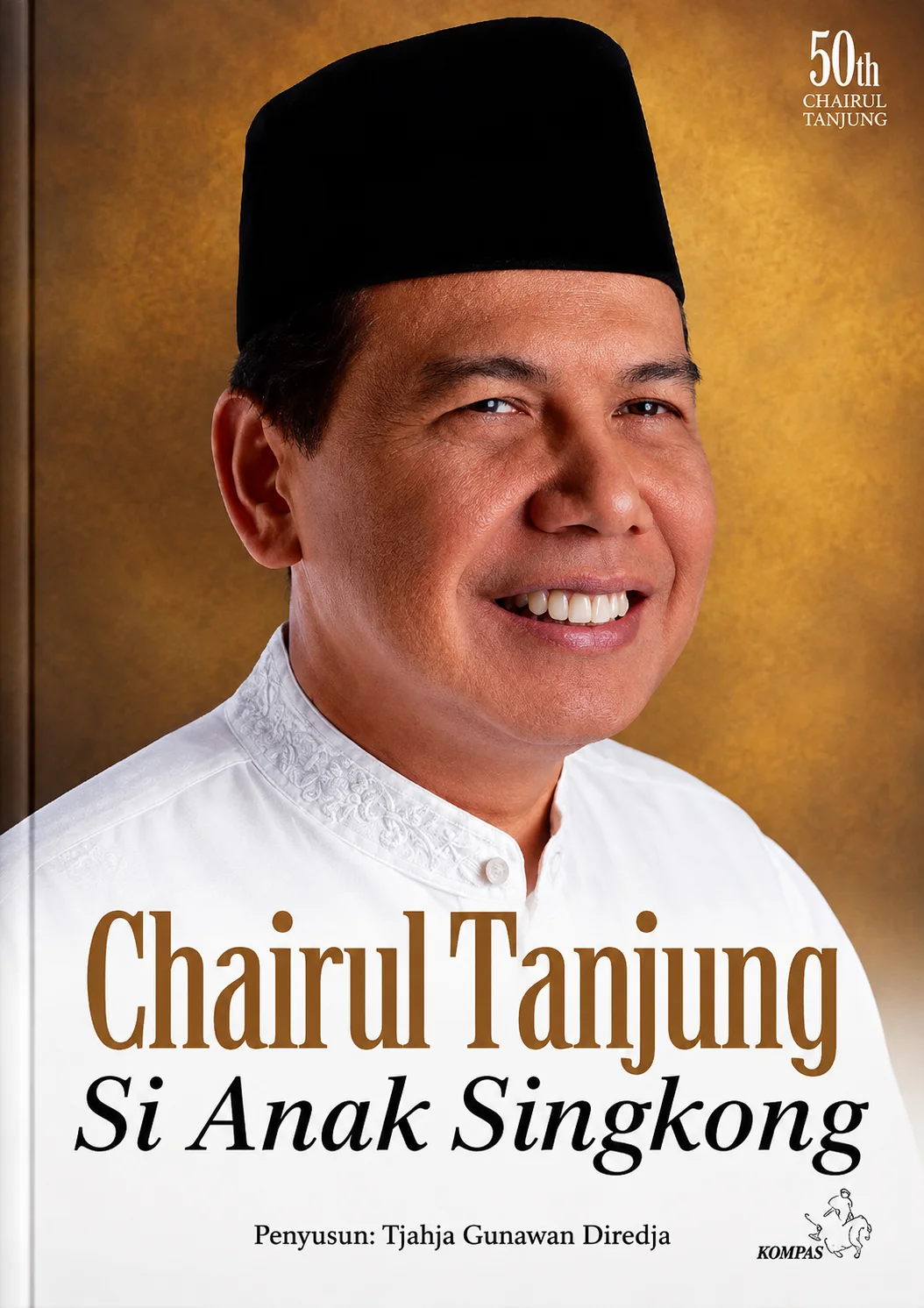 Chairul Tanjung | Si Anak Singkong