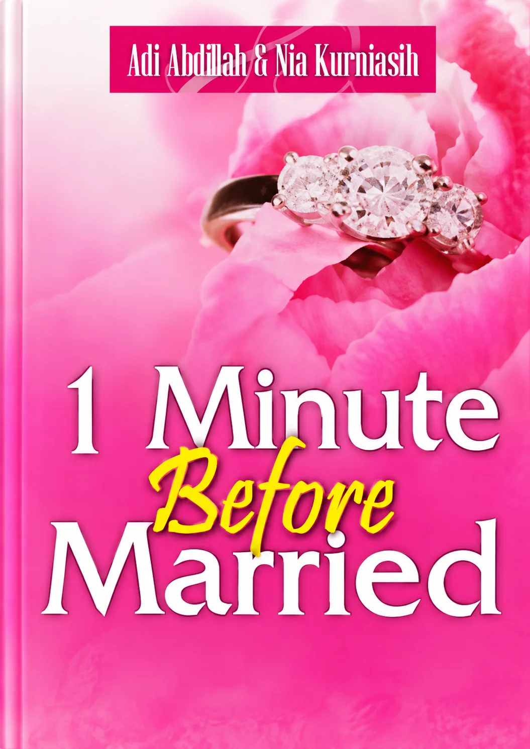 1 Minute Before Married