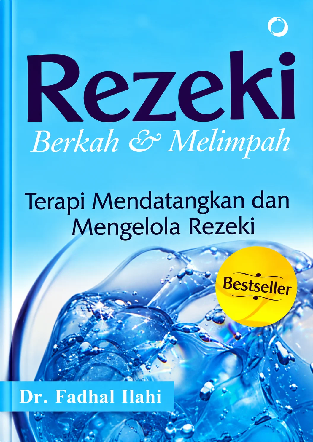 Rezeki Berkah dan Melimpah