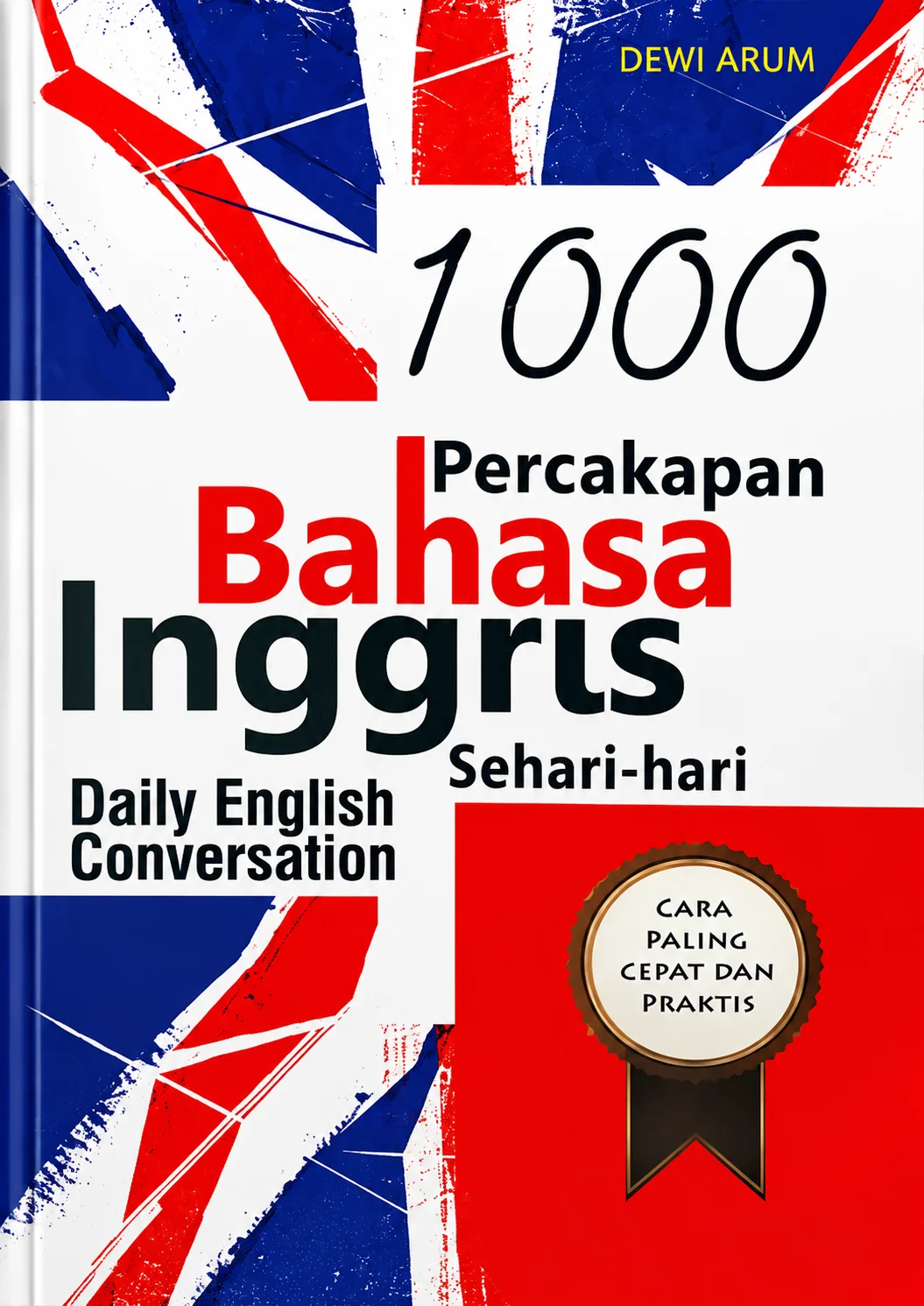 1000 Percakapan Bahasa Inggris Sehari-hari