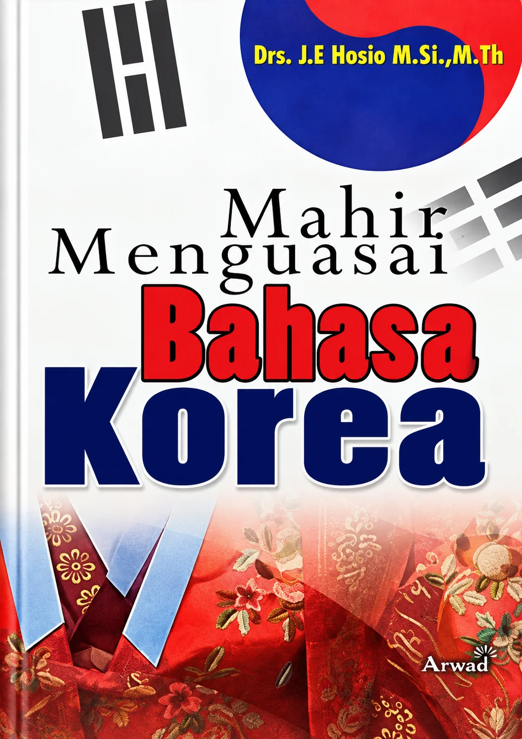 Mahir Menguasai Bahasa Korea