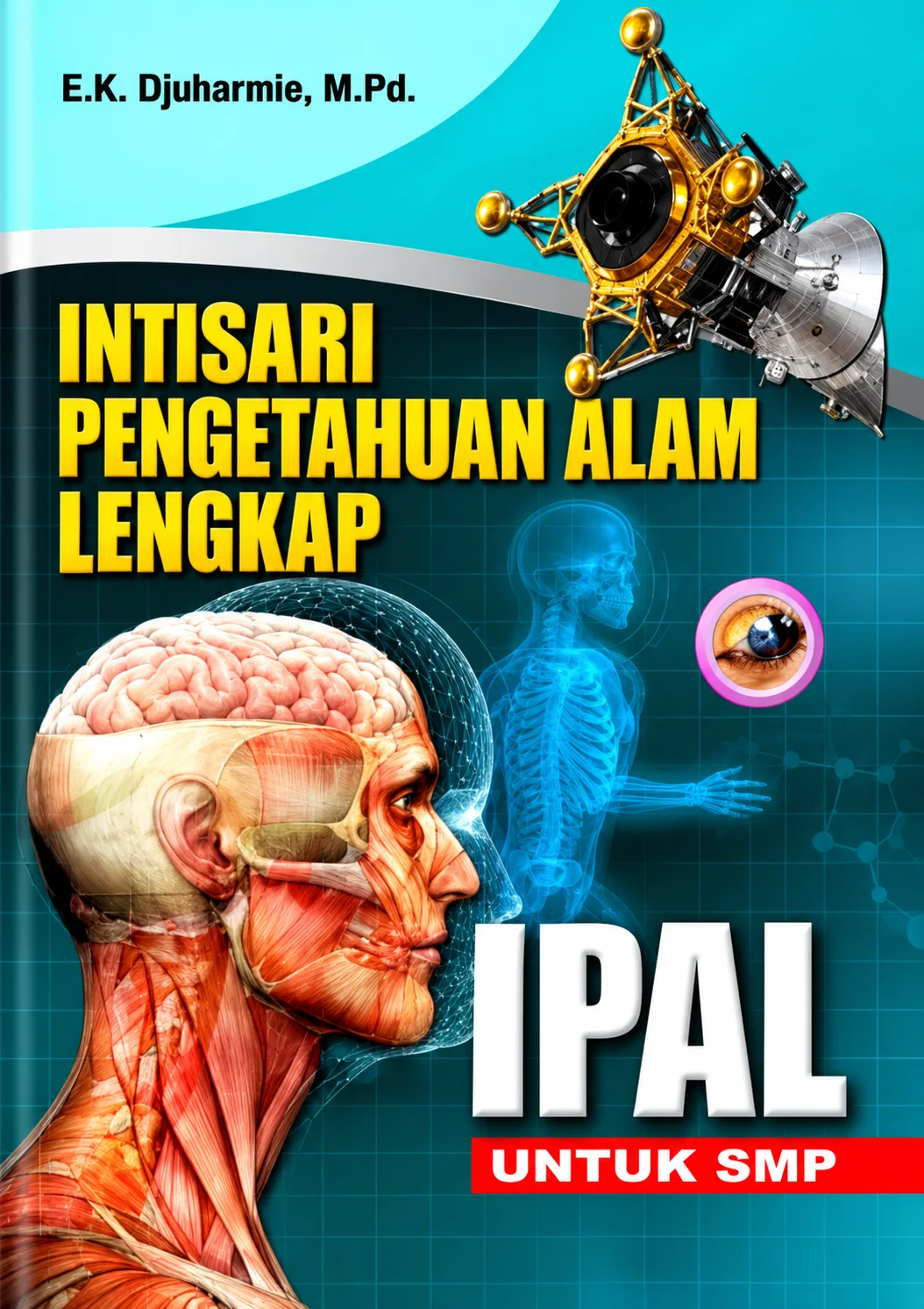 Intisari Pengetahuan Alam Lengkap (IPAL)