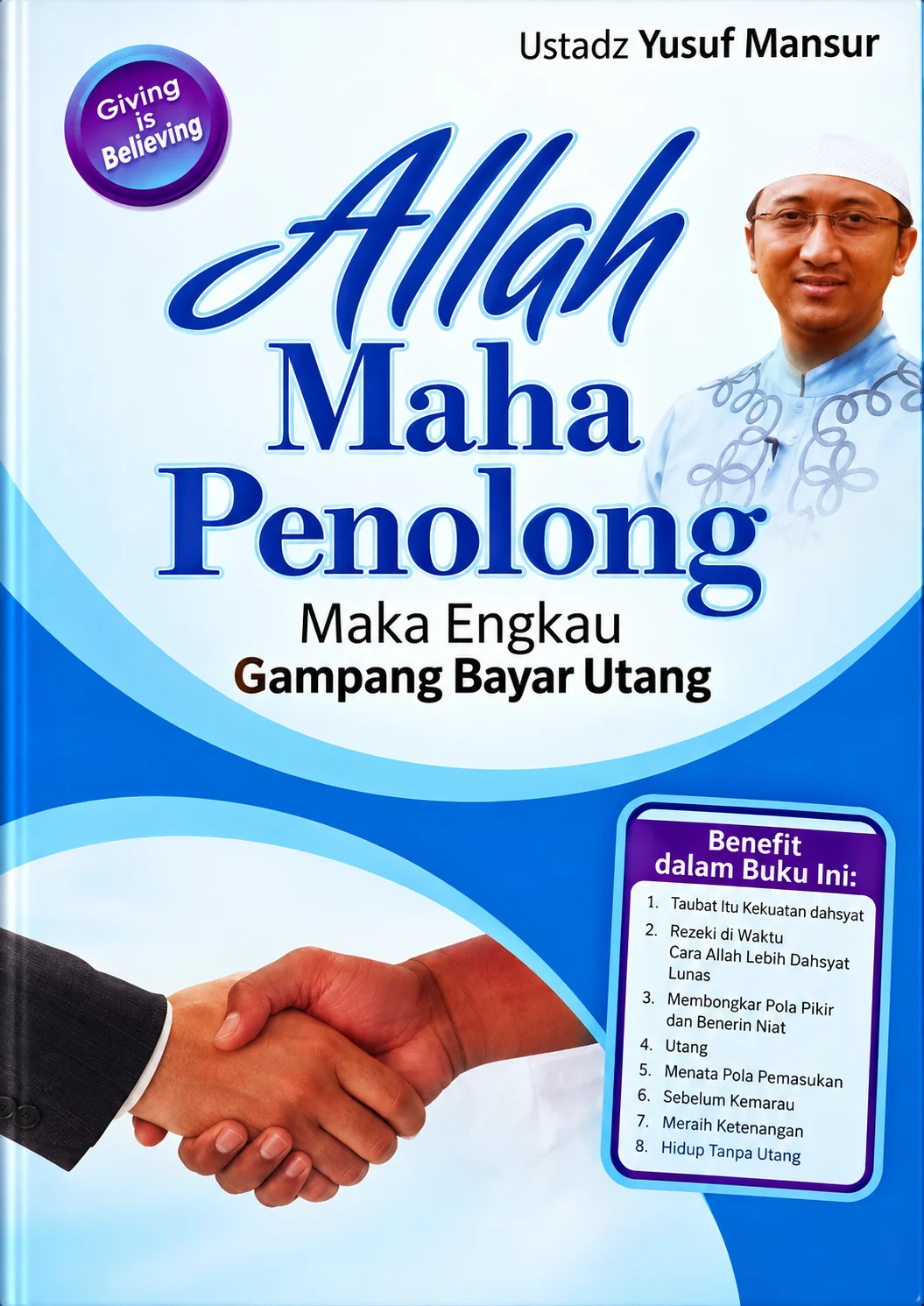 Allah Maha Penolong | Maka Engkau Gampang Bayar Utang