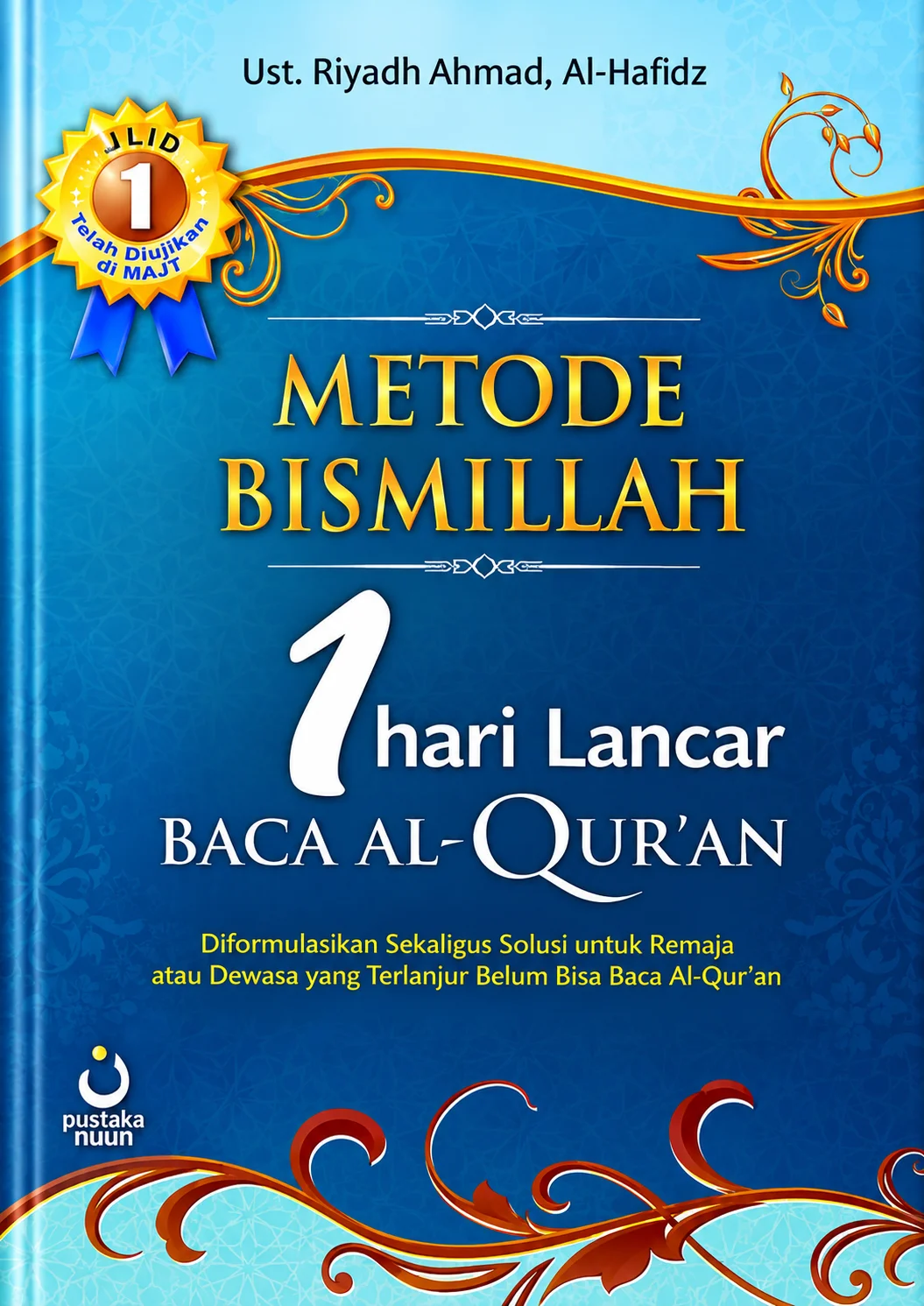 Metode Bismillah