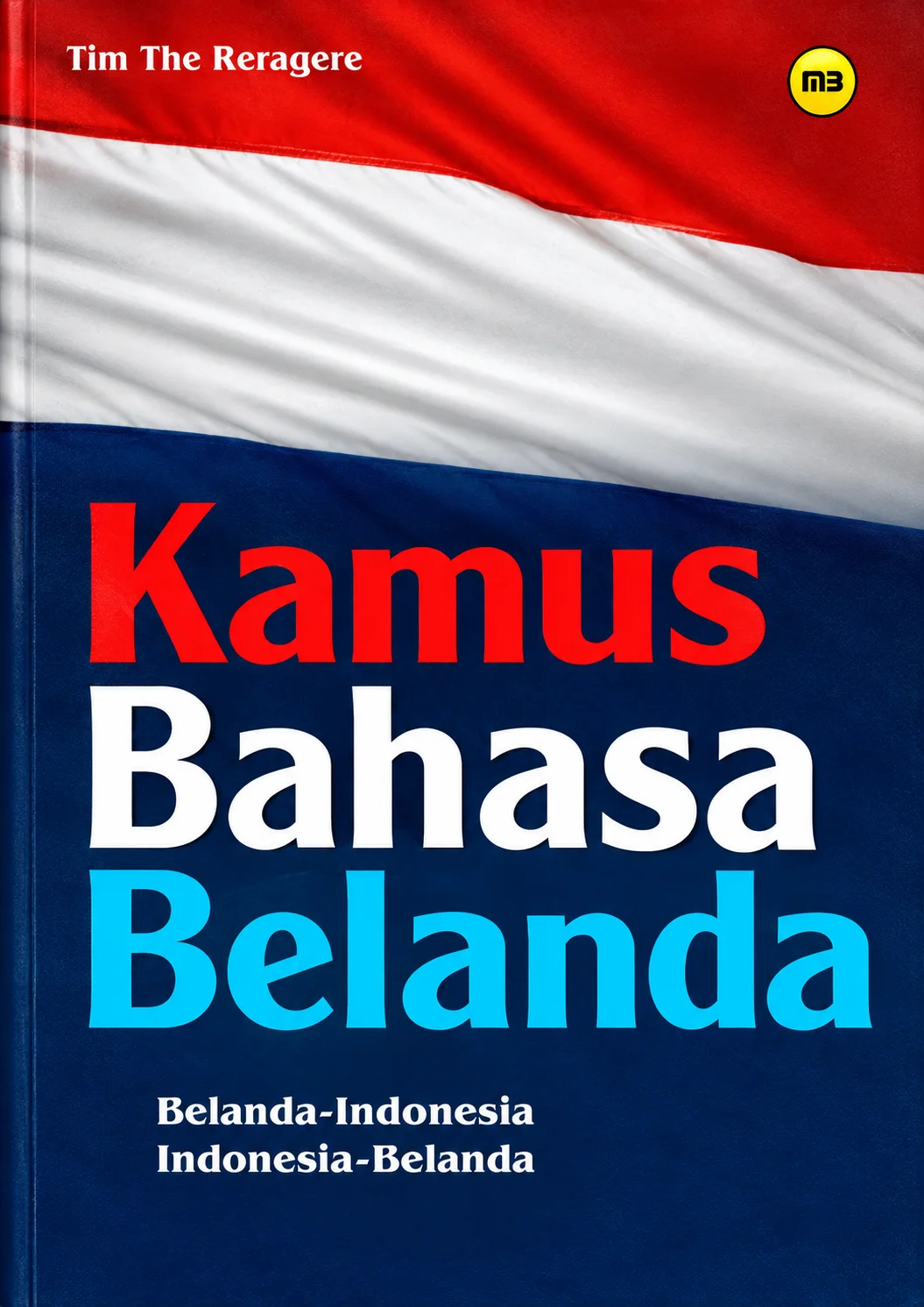 Kamus Bahasa Belanda | Belanda-Indonesia, Indonesia-Belanda