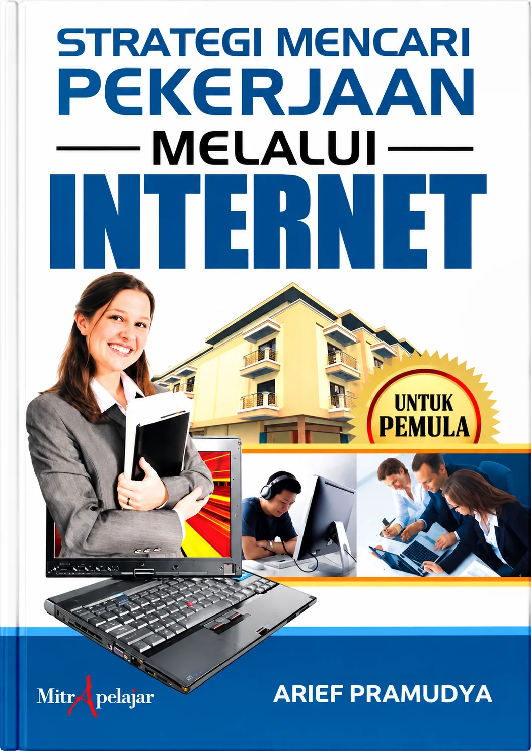 Strategi Mencari Pekerjaan Melalui Internet