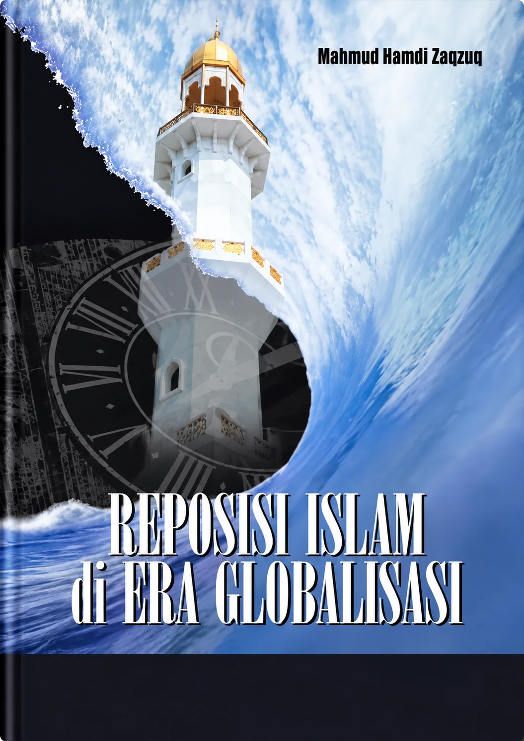 Reposisi Islam di Era Globalisasi
