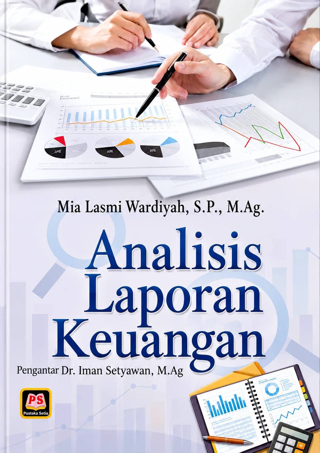 Analisis Laporan Keuangan