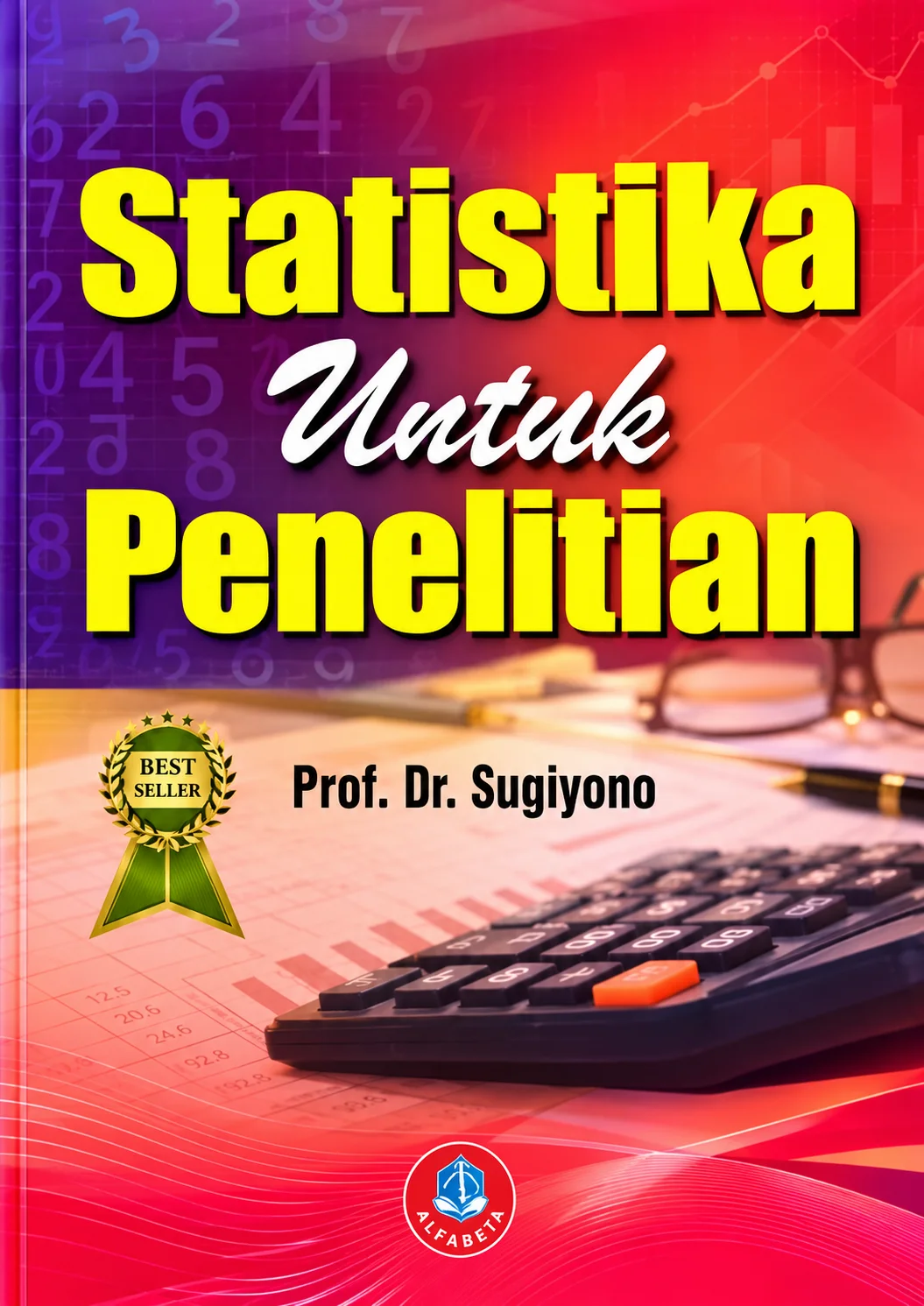 Statistika untuk Penelitian