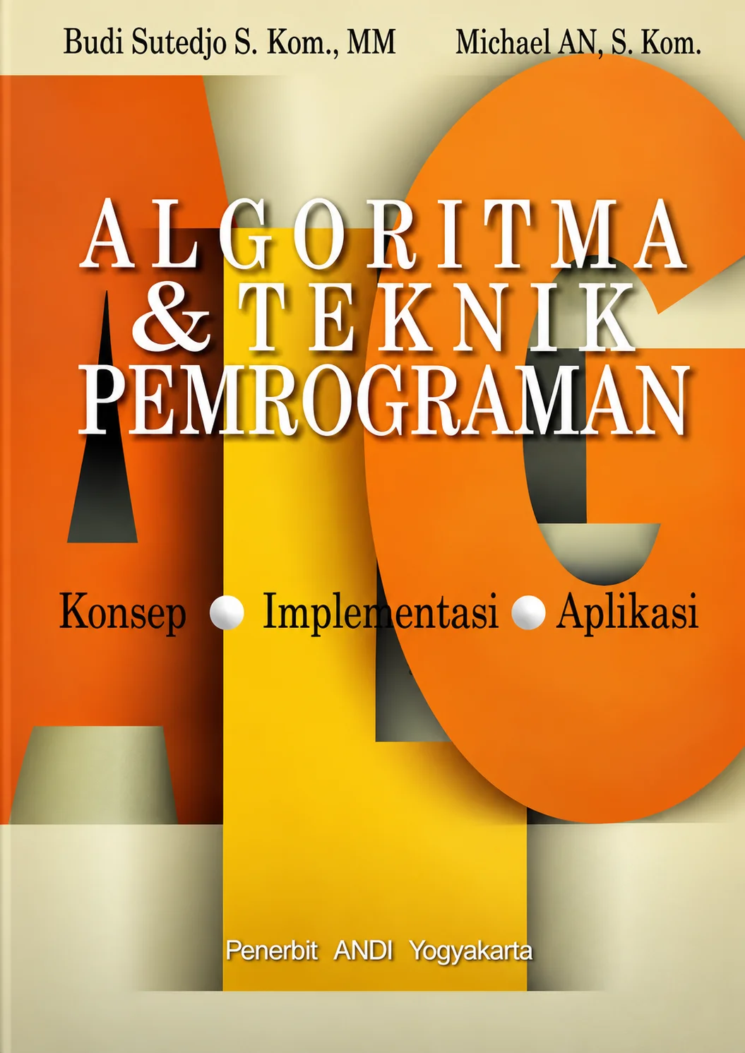Algoritma & Teknik Pemrograman