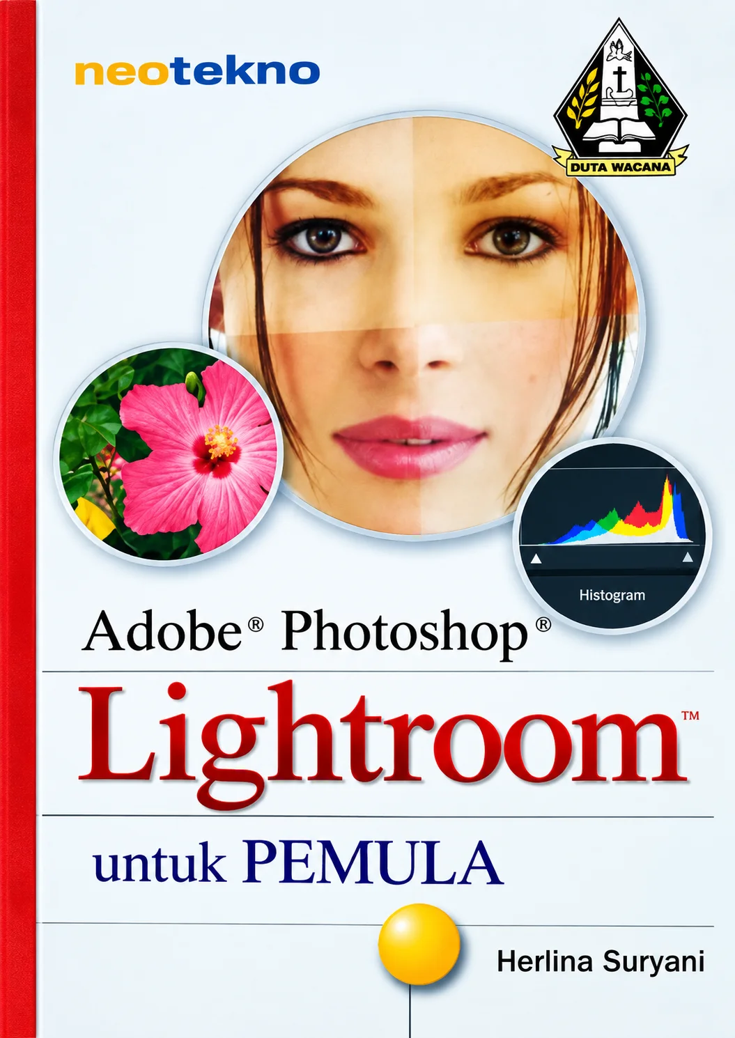 Adobe Photoshop Lightroom untuk Pemula