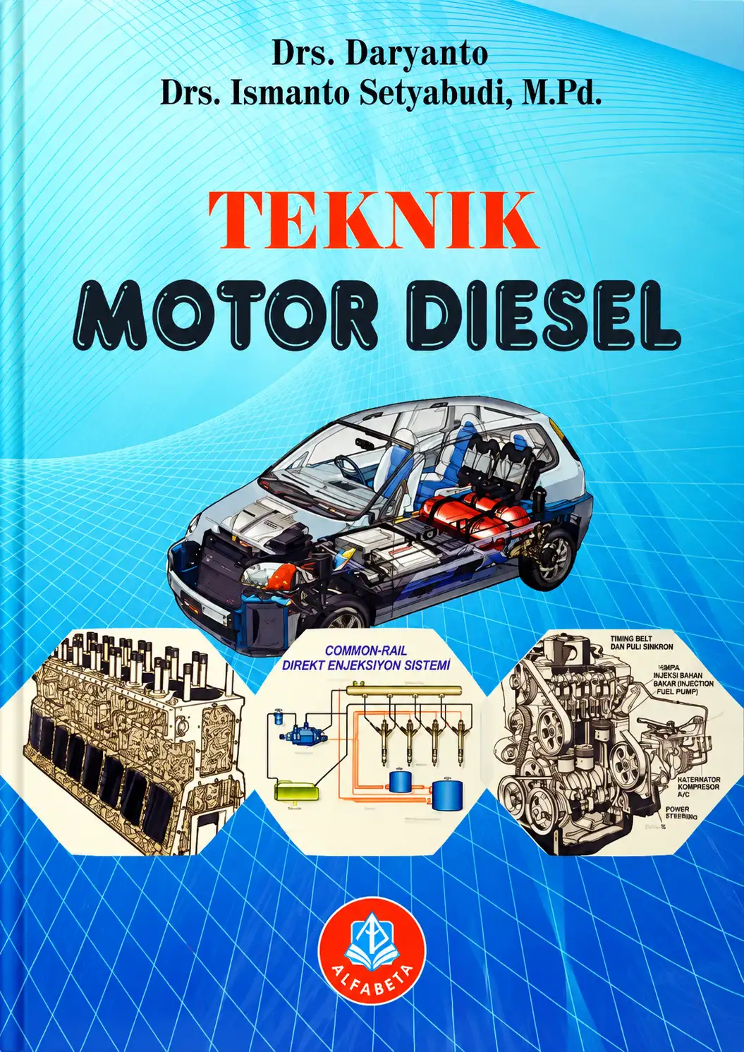 Teknik Motor Diesel