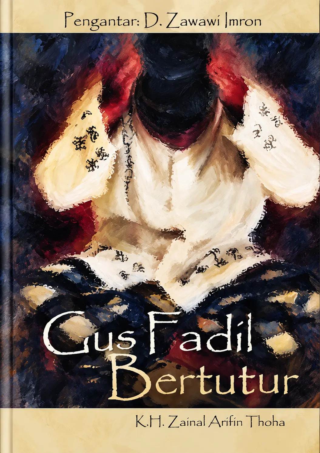 Gus Fadil Bertutur