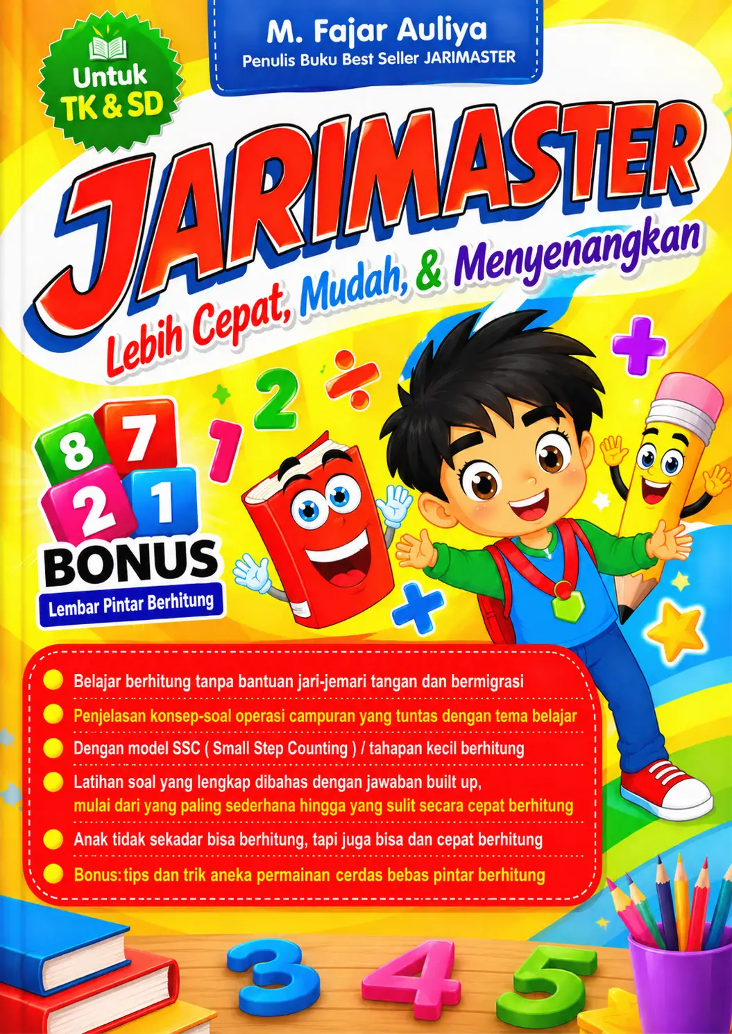 Jarimaster | Lebih Cepat, Mudah & Menyenangkan