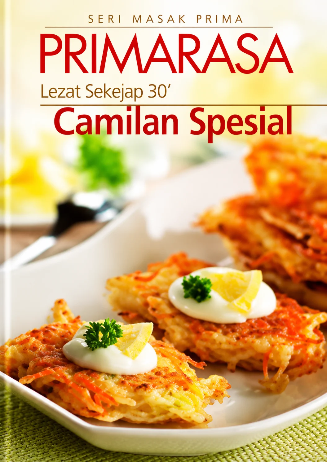 Seri Masak Femina Primarasa | Lezat Sekejap 30