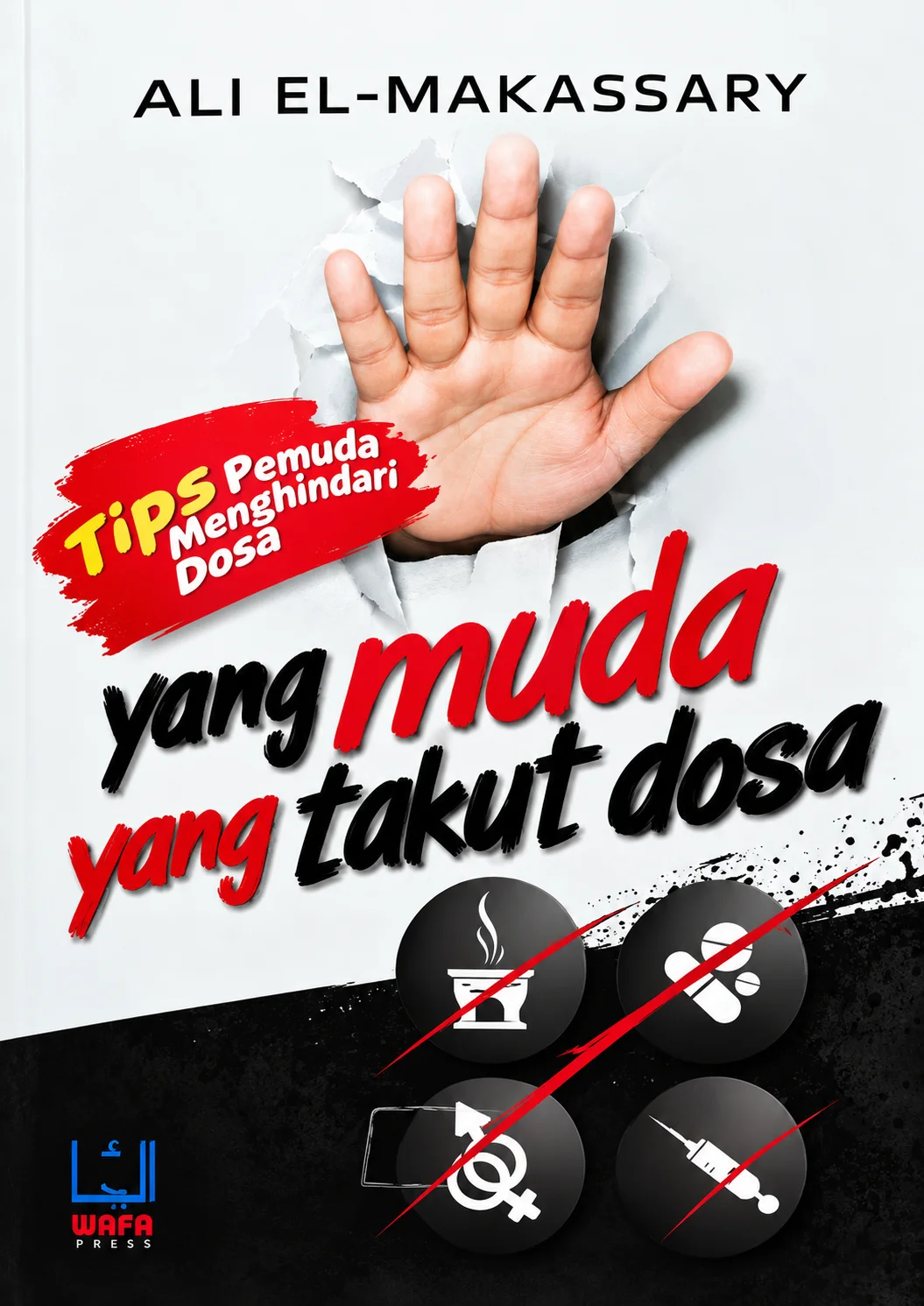 Tips Pemuda Menghindari Dosa | Yang Muda yang Takut Dosa