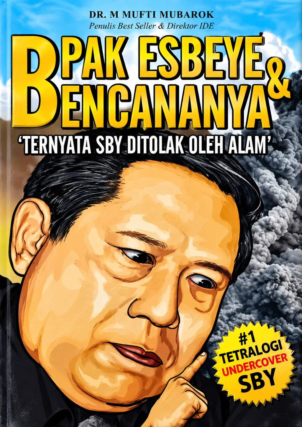 Pak Esbeye & Dinastinya | Akankah Politik Trah Masih Bertahan