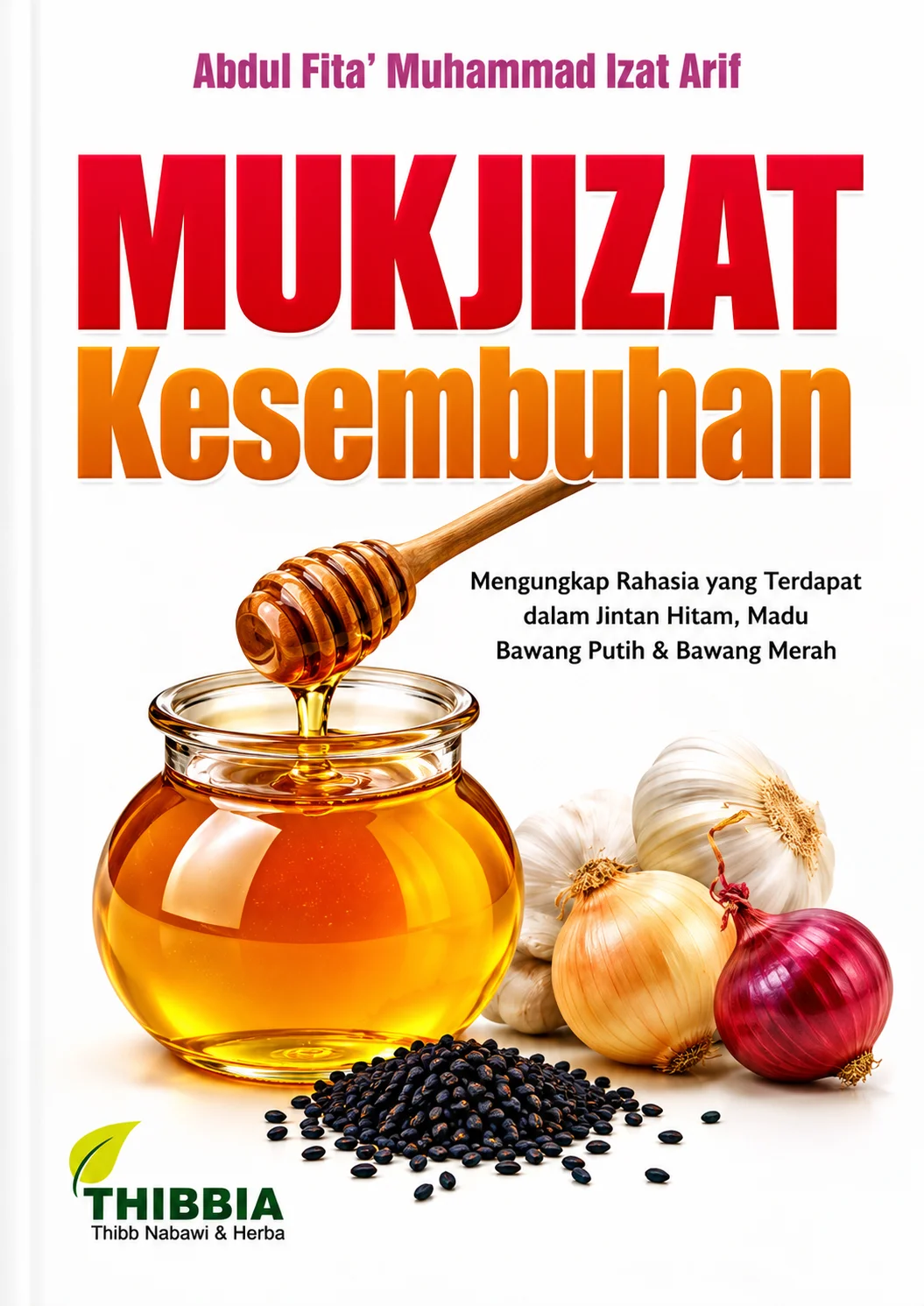 Mukjizat Kesembuhan