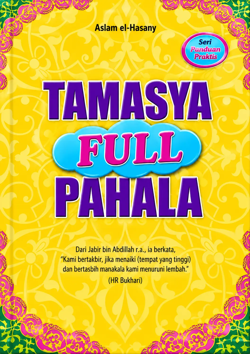 Tamasya Full Pahala