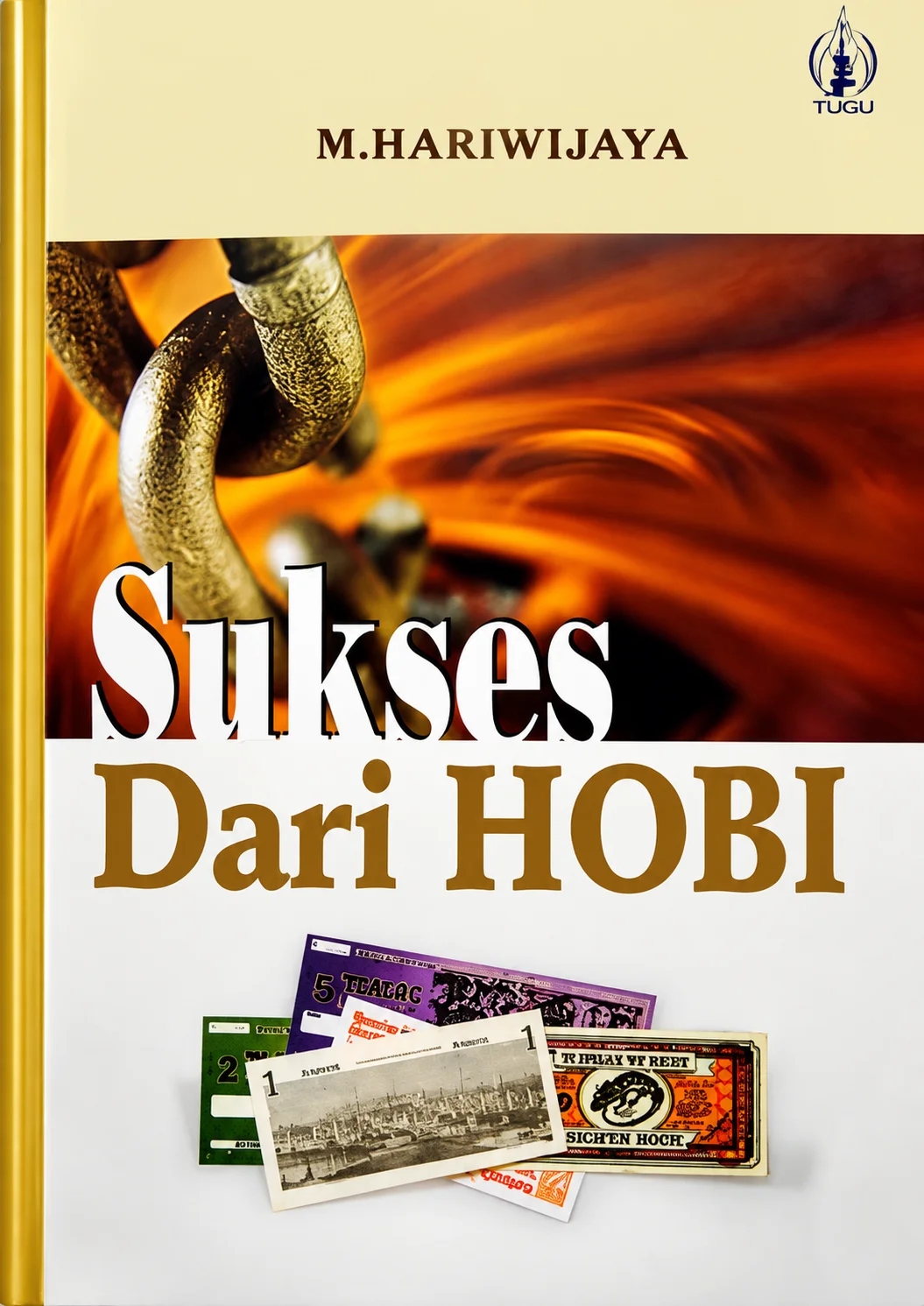 Sukses dari Hobi