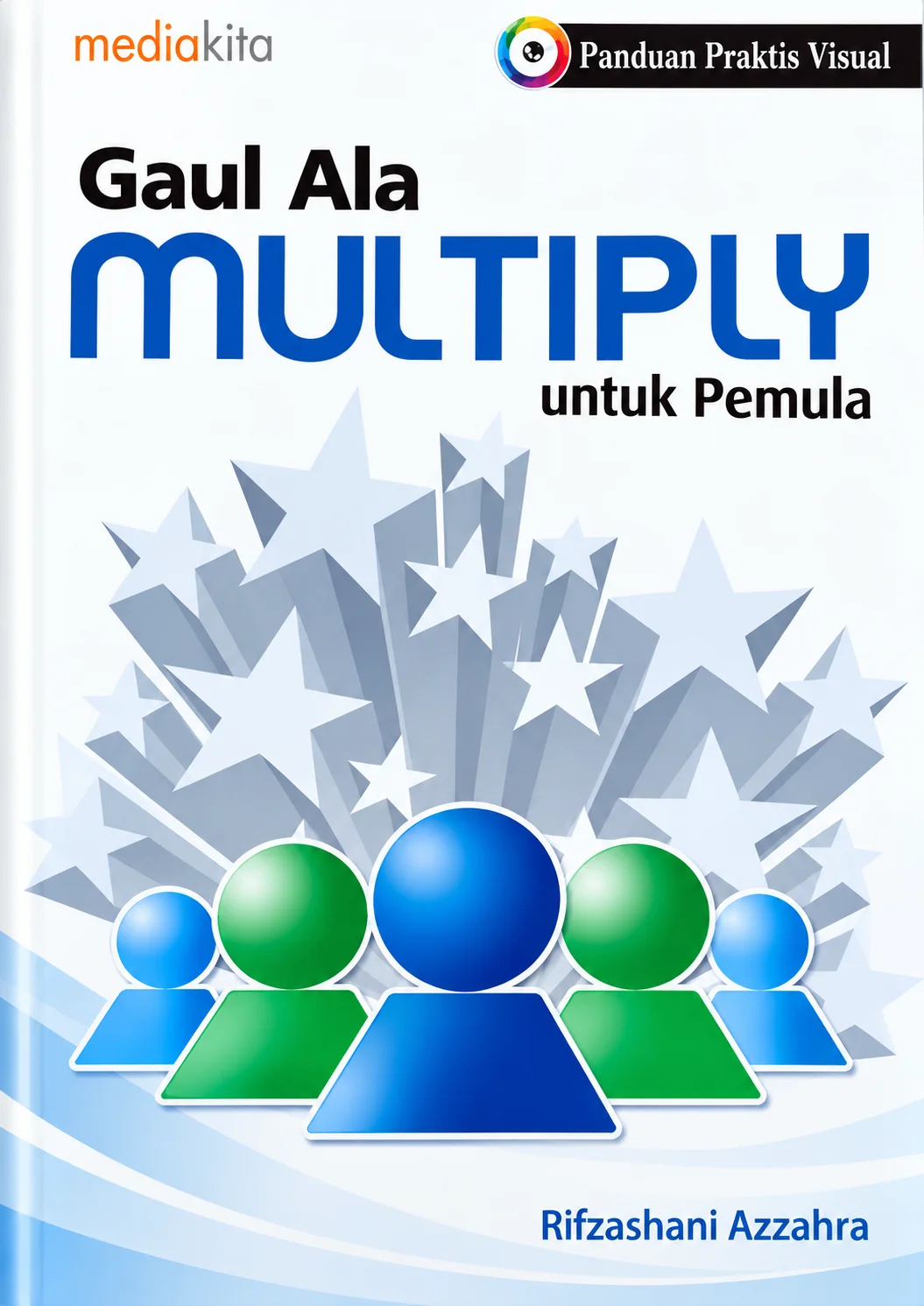 Gaul Ala Multiply untuk Pemula
