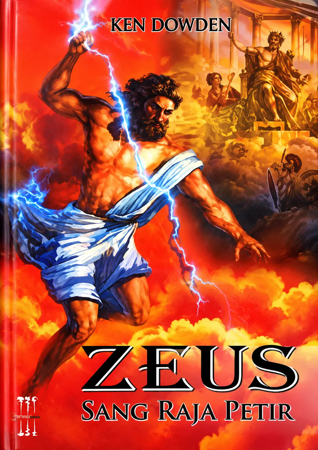 Zeus Sang Raja Petir