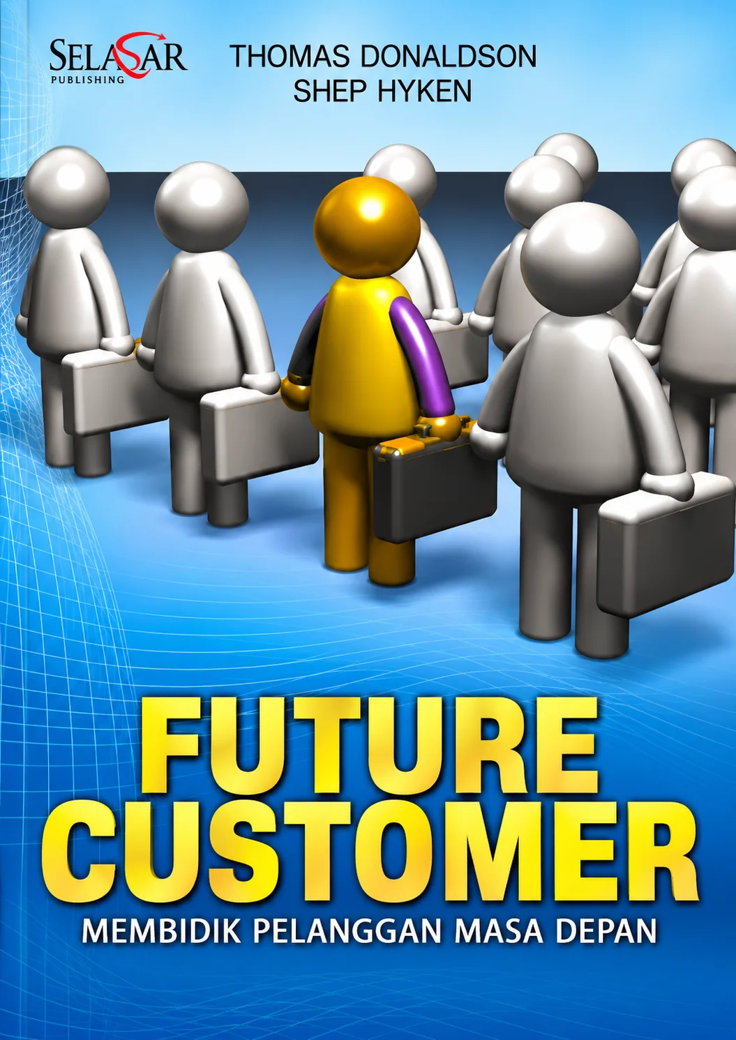 Future Customer | Membidik Pelanggan Masa Depan