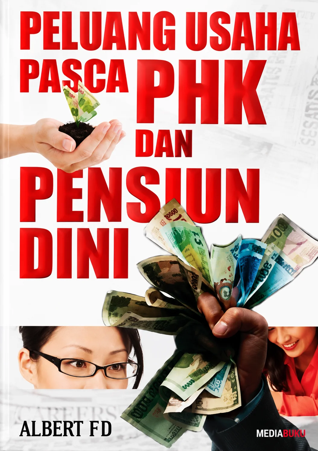 Peluang Usaha Pasca PHK dan Pensiun Dini