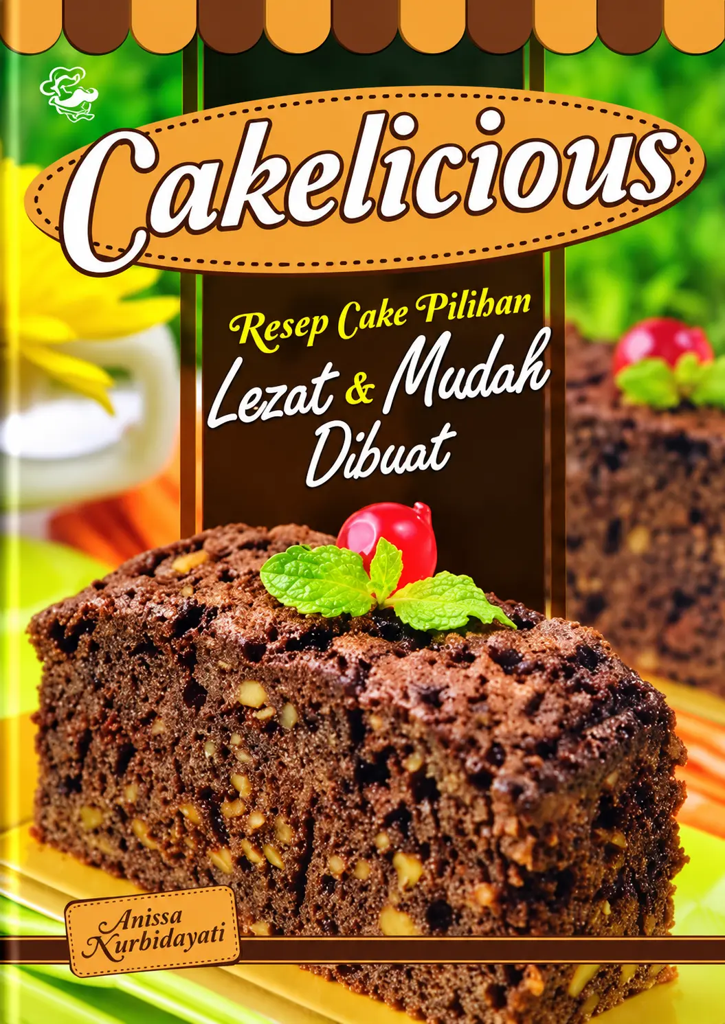 Cakelicious | Resep Cake Pilihan Lezat & Mudah Dibuat