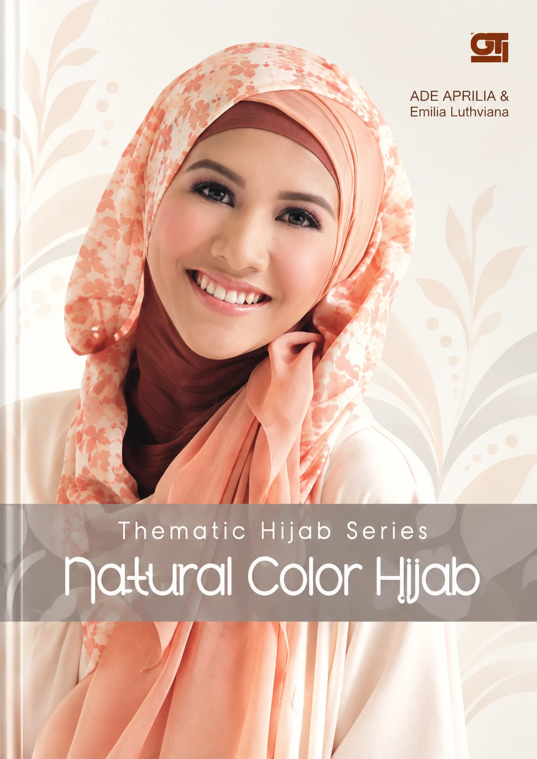 Seri Buku Thematic Hijab Series