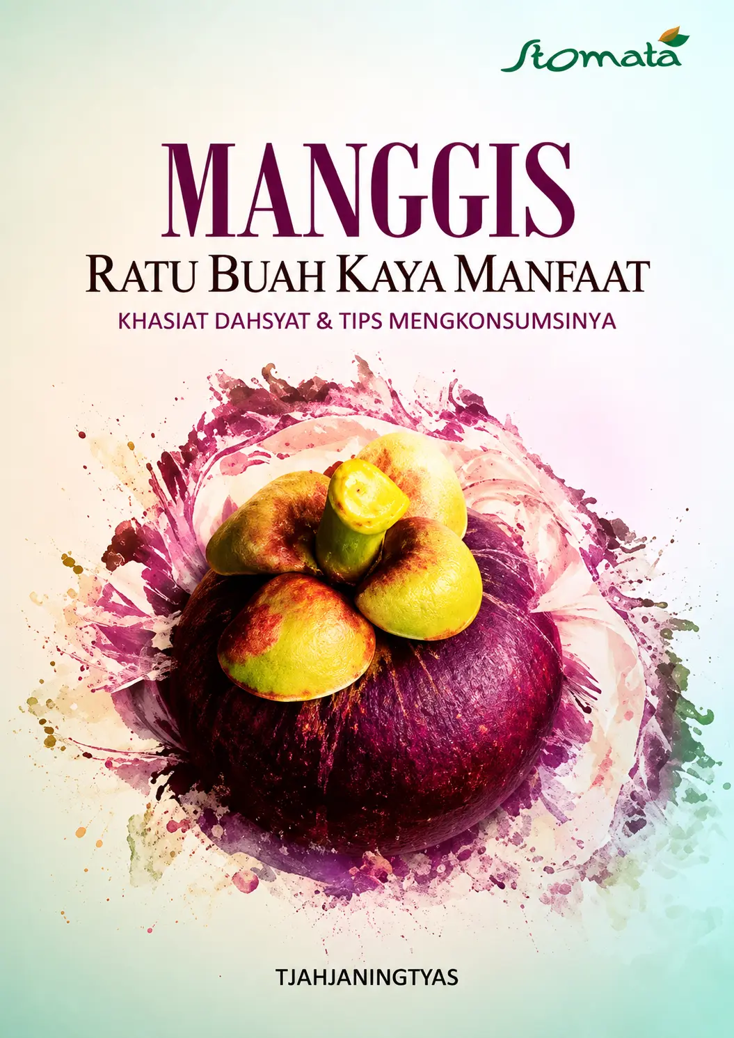 Manggis | Ratu Buah Kaya Manfaat