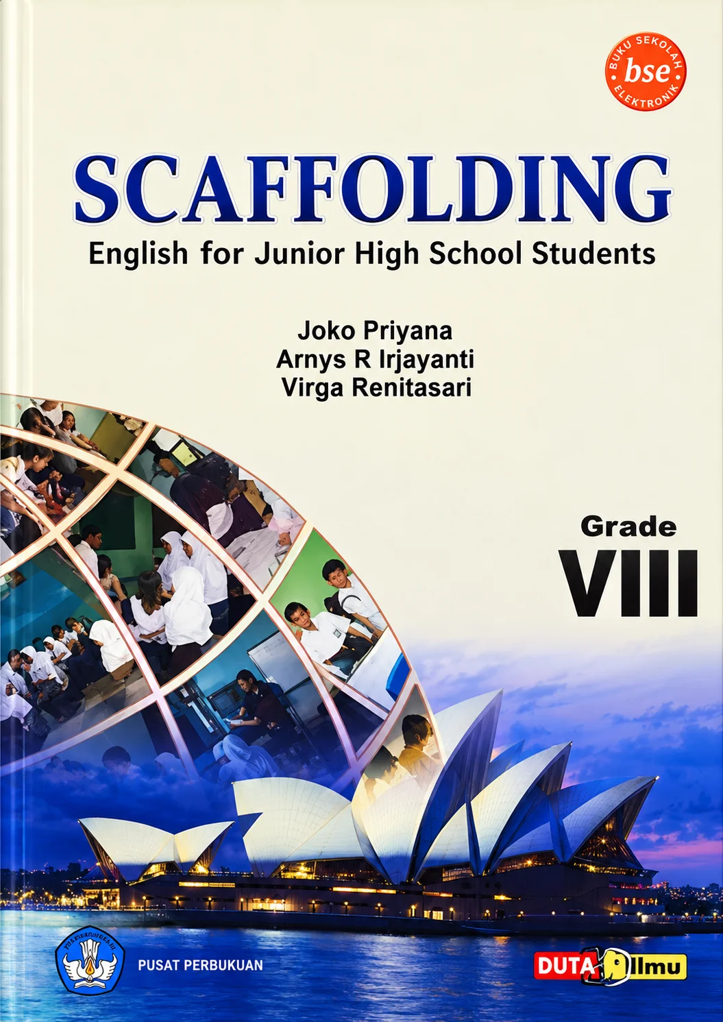 Scaffolding | English For Junior High School Students