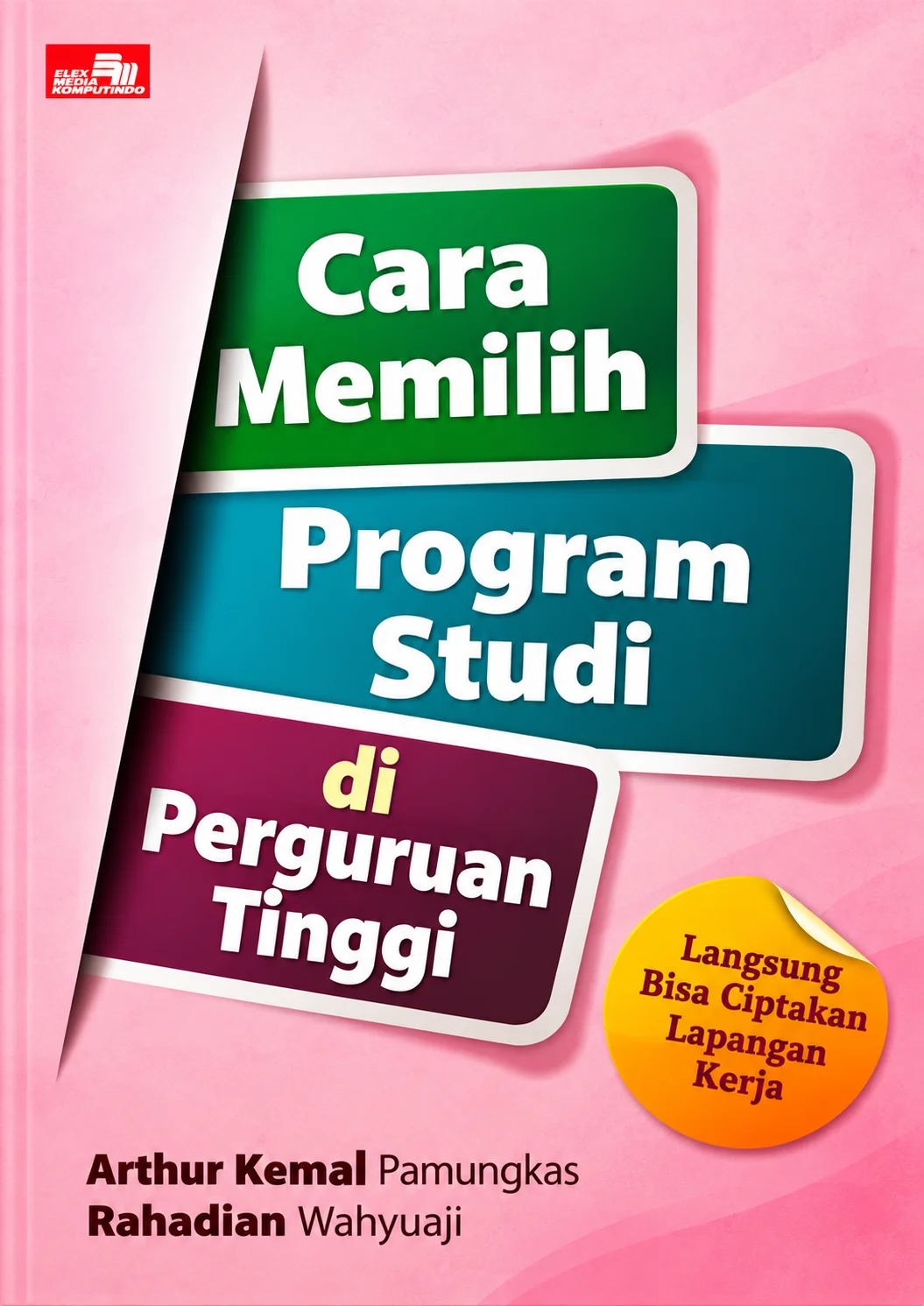 Cara Memilih Program Studi di Perguruan Tinggi