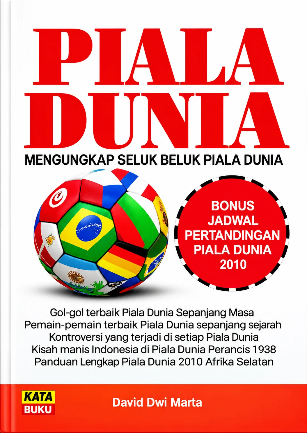 Piala Dunia | Mengungkap Seluk Beluk Piala Dunia
