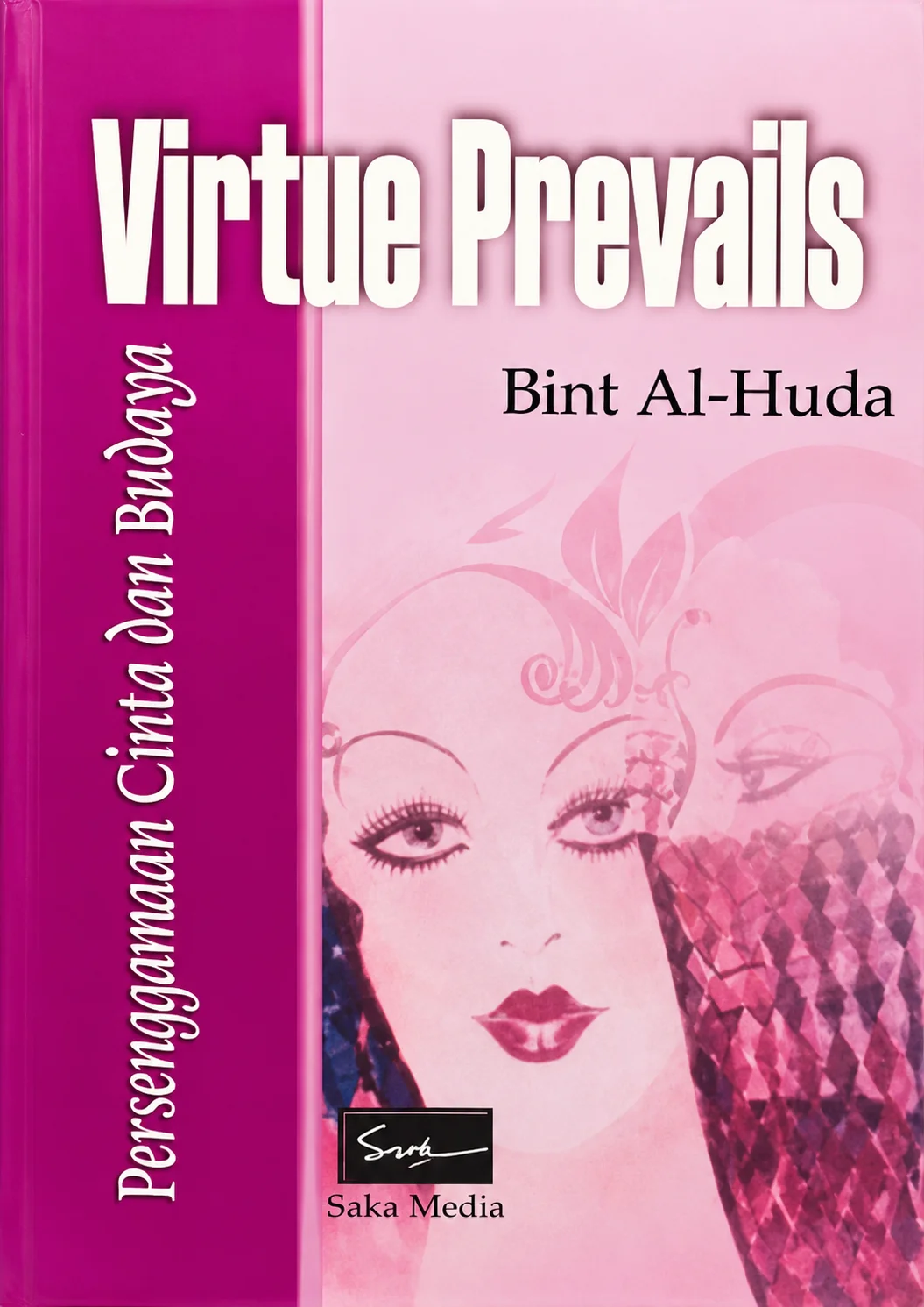 Virtue Prevails | Persenggamaan Cinta dan Budaya