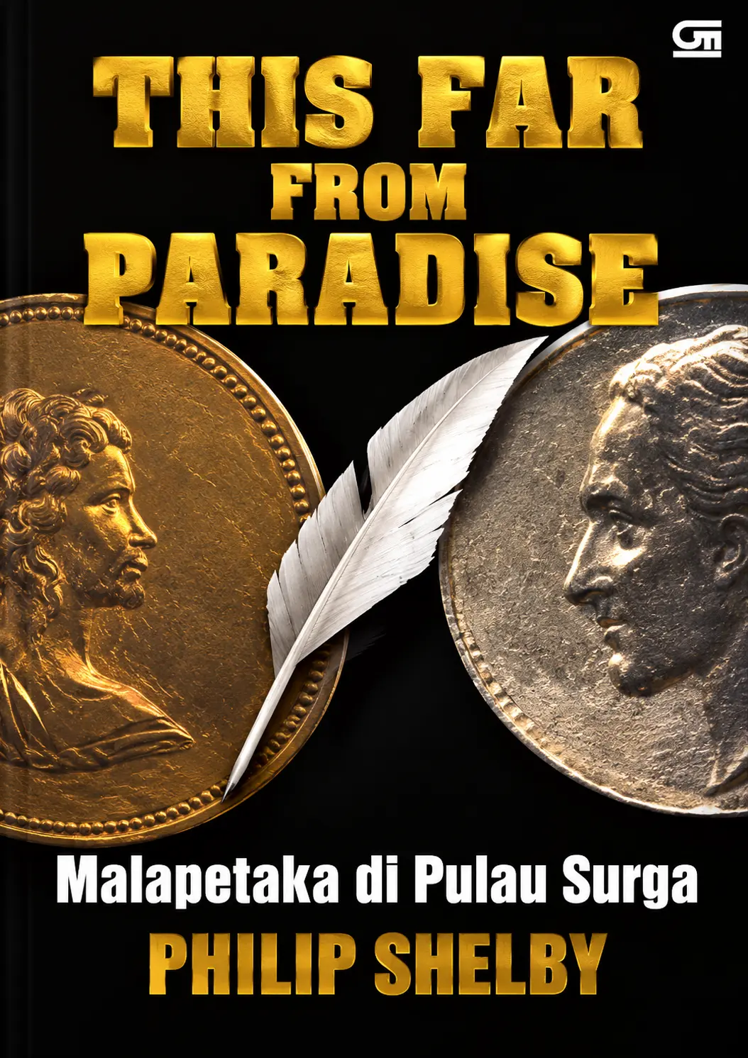 This Far from Paradise | Malapetaka di Pulau Surga