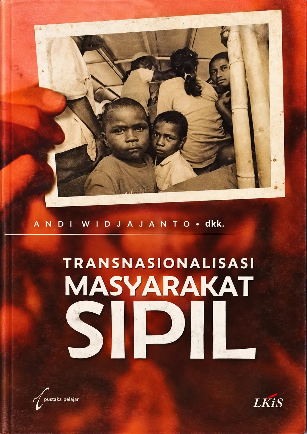 Transnasionalisasi Masyarakat Sipil