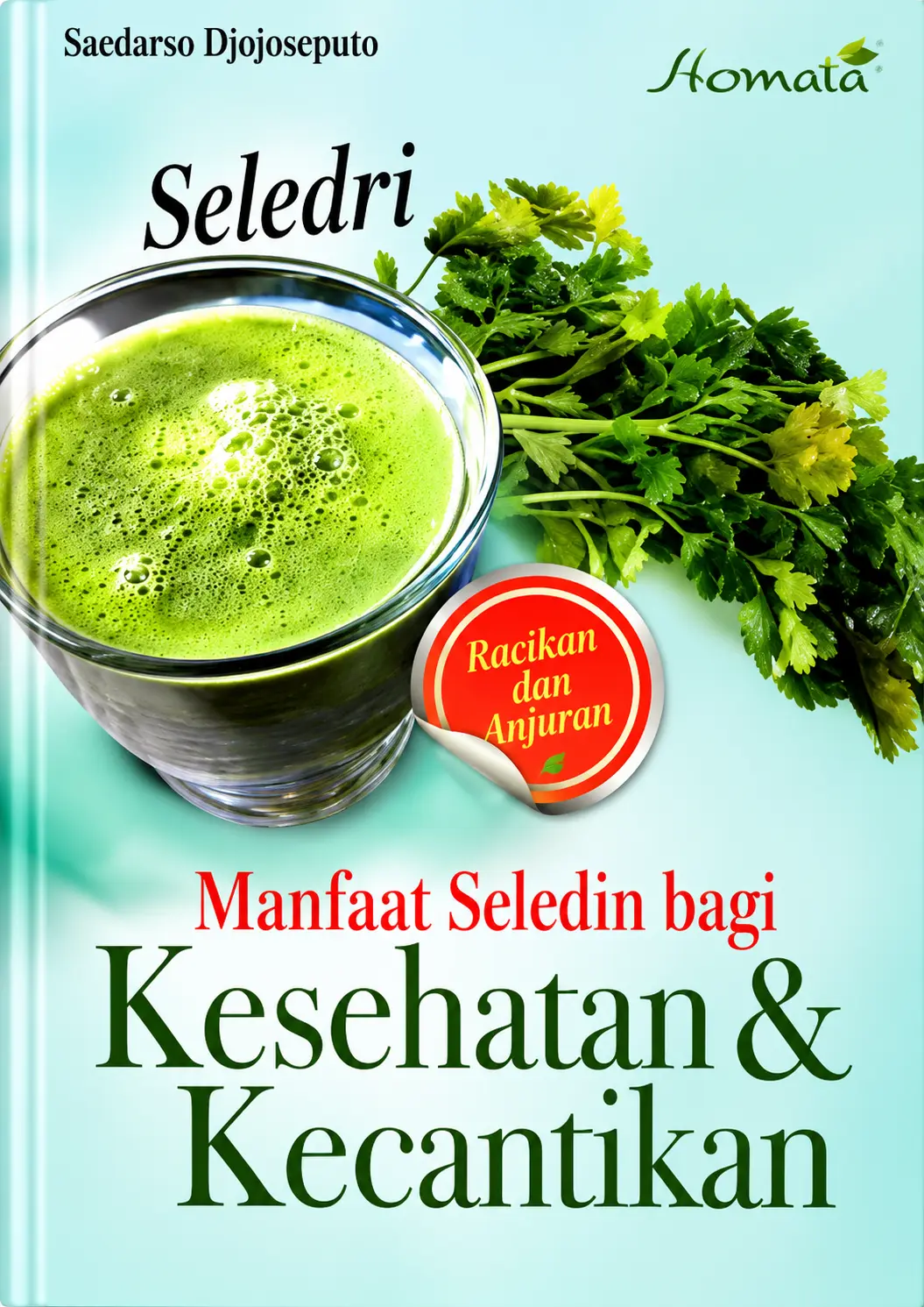 Manfaat Seledri bagi Kesehatan dan Kecantikan