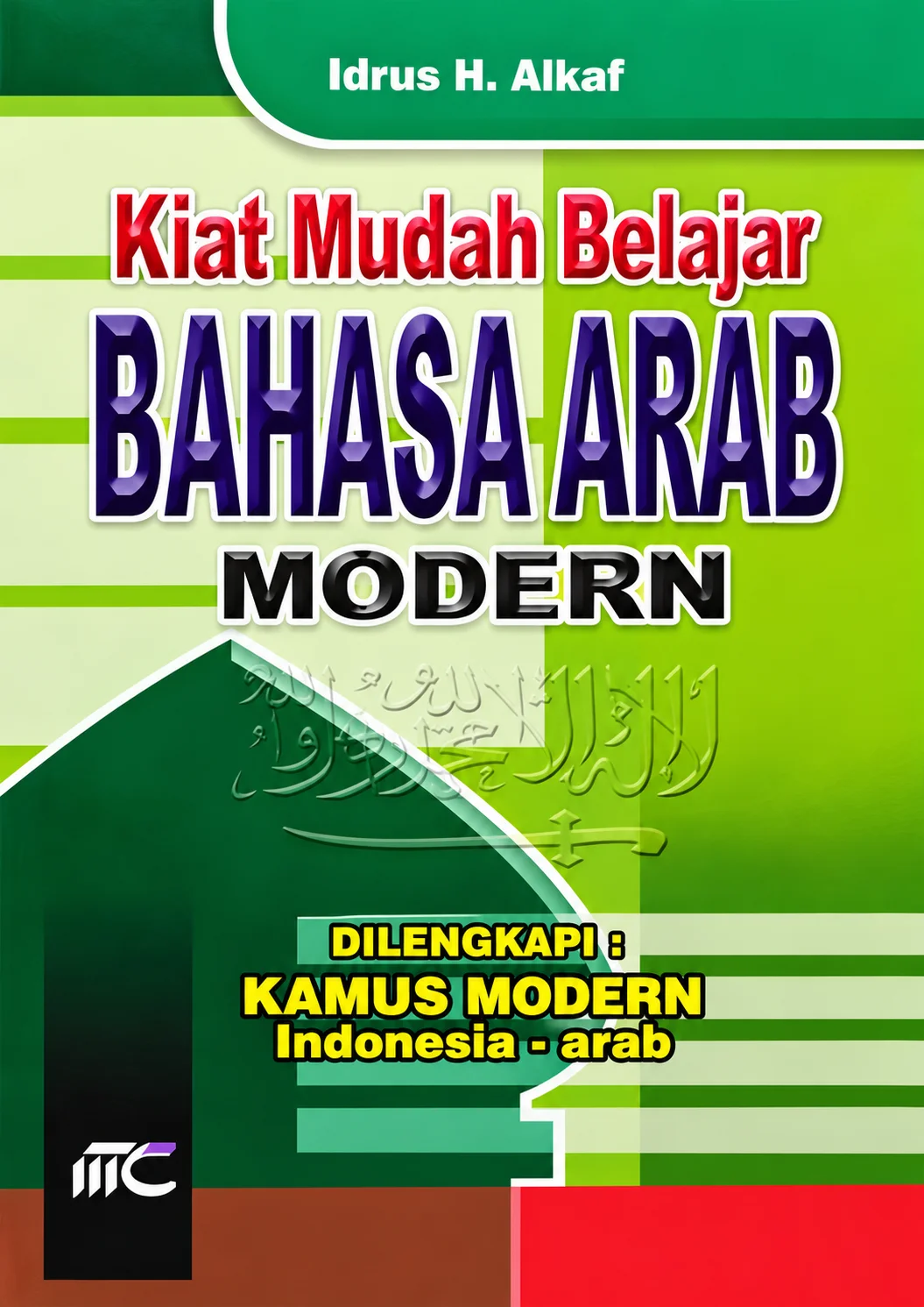 Kiat Mudah Belajar Bahasa Arab Modern