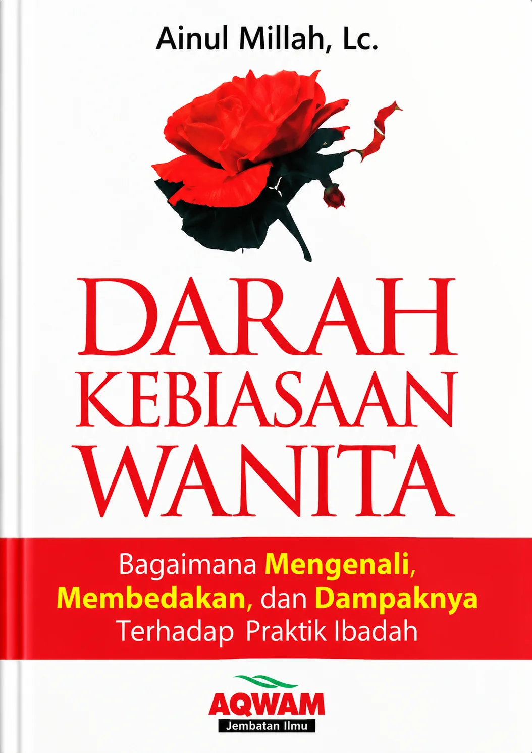 Darah Kebiasaan Wanita