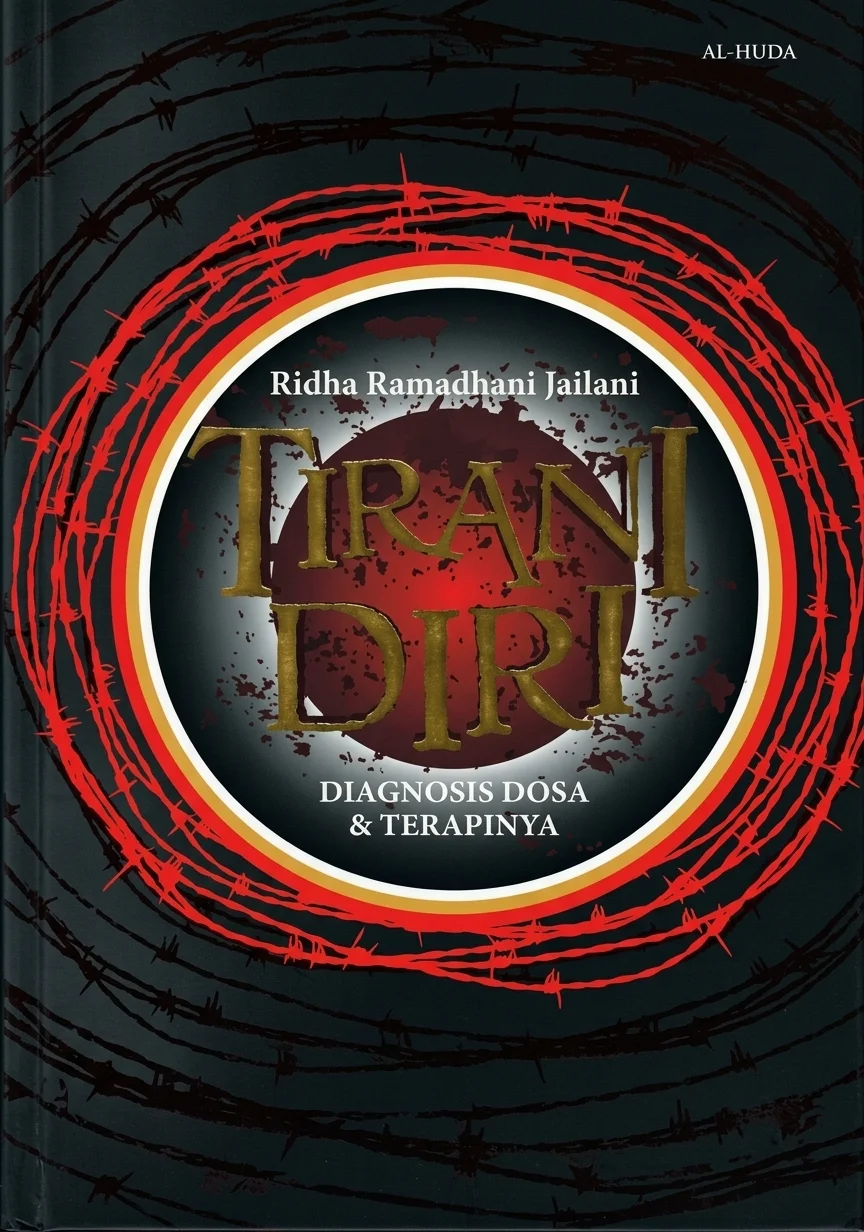 Tirani Diri | Diagnosis Dosa & Terapinya