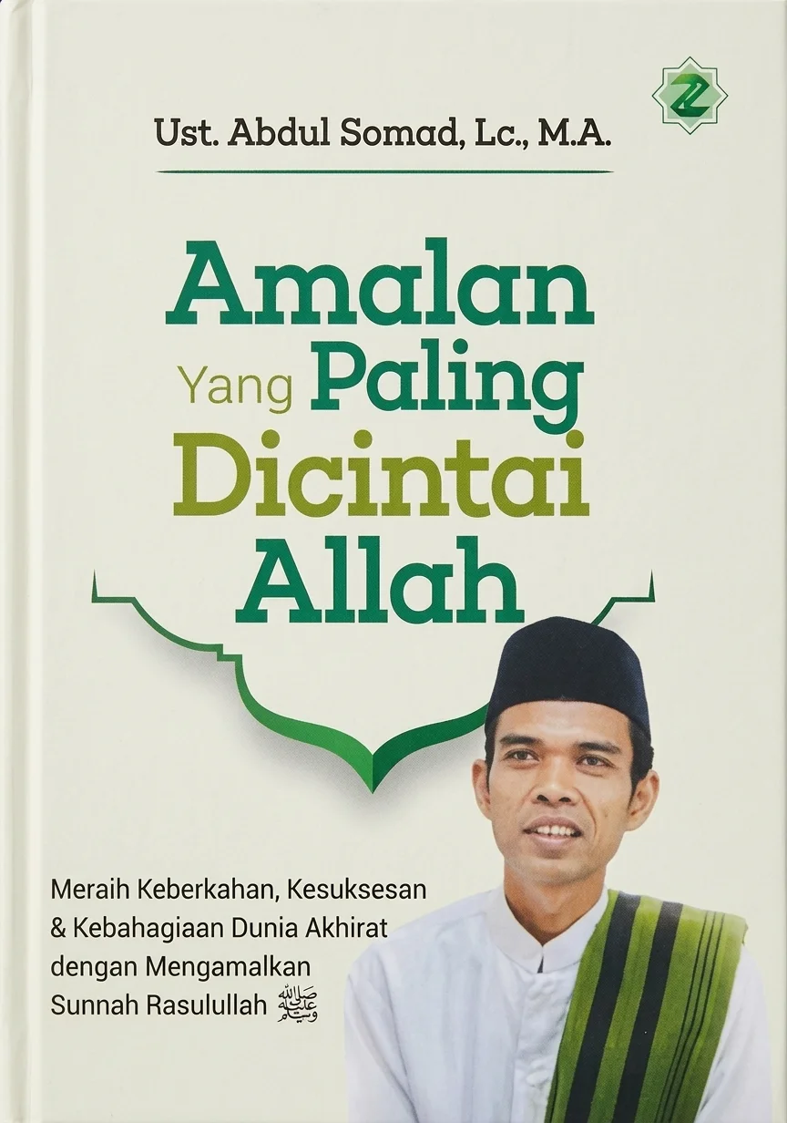 Amalan yang Paling Dicintai Allah