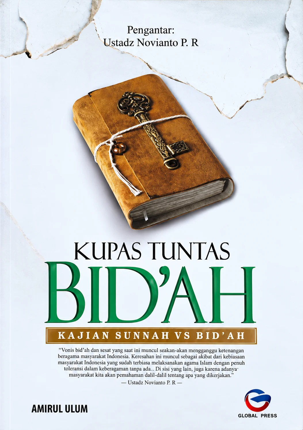 Kupas Tuntas BID'AH - Kajian Sunnah Vs Bid'ah